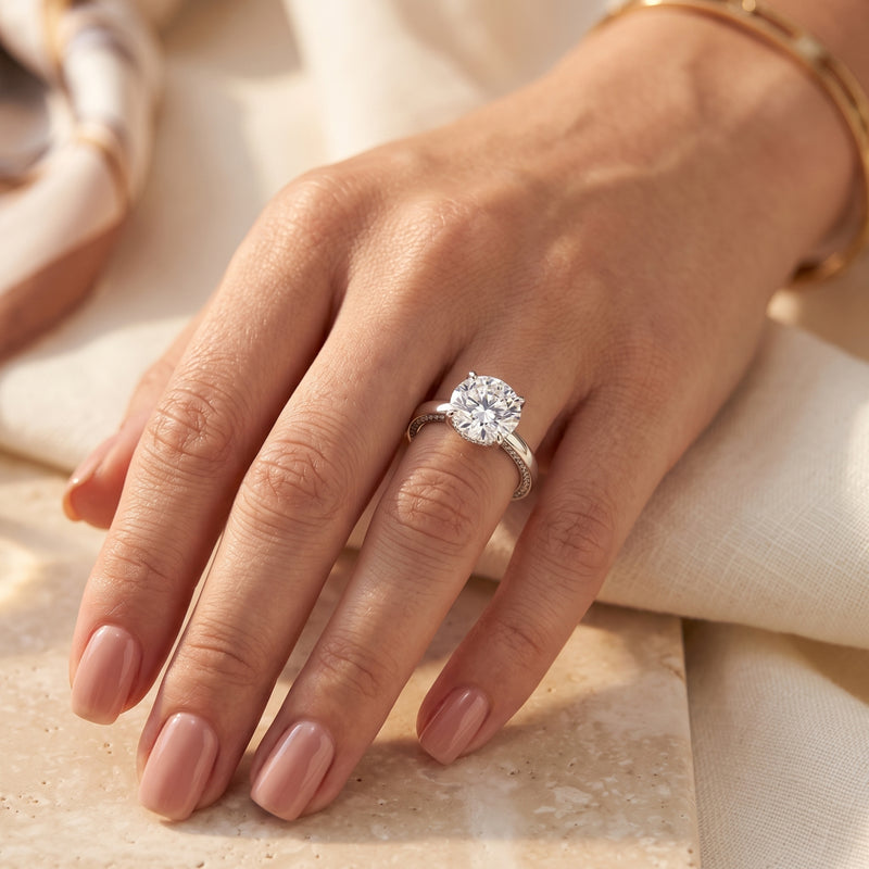 The Iselienne Ring