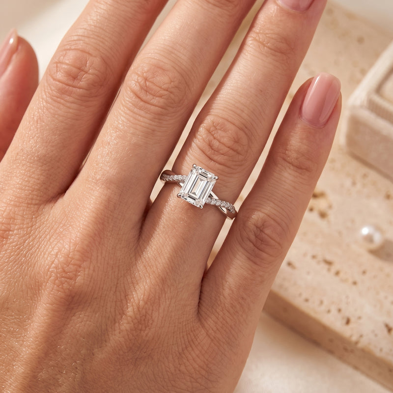 The Cecily Ring