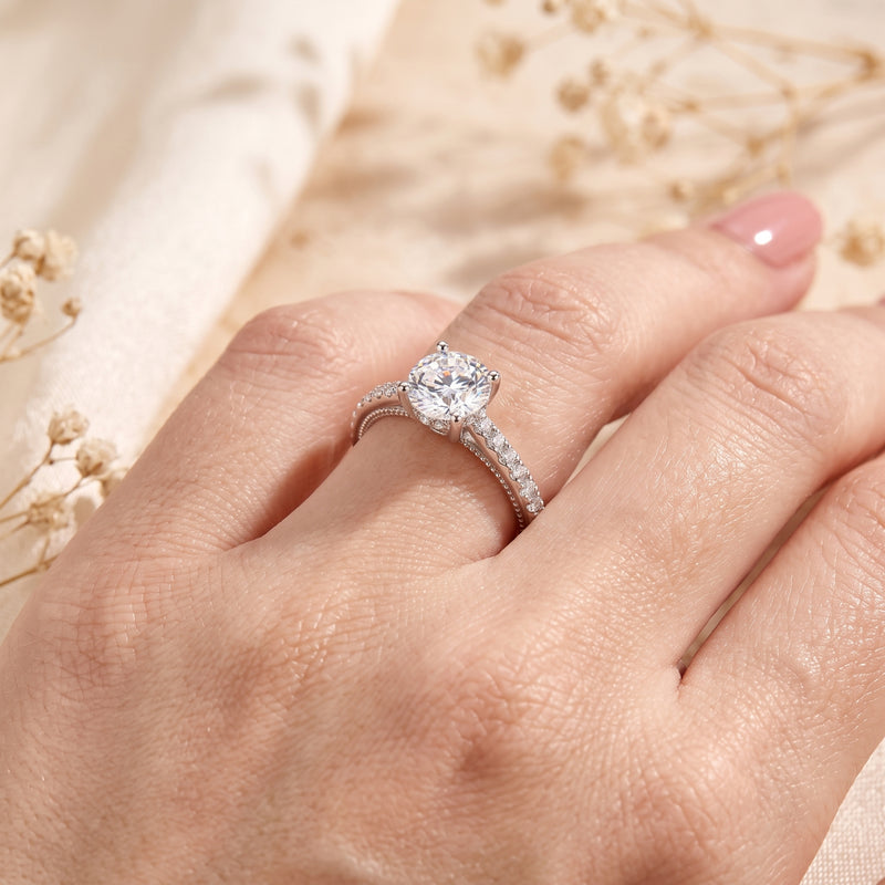 The Calliandra Ring