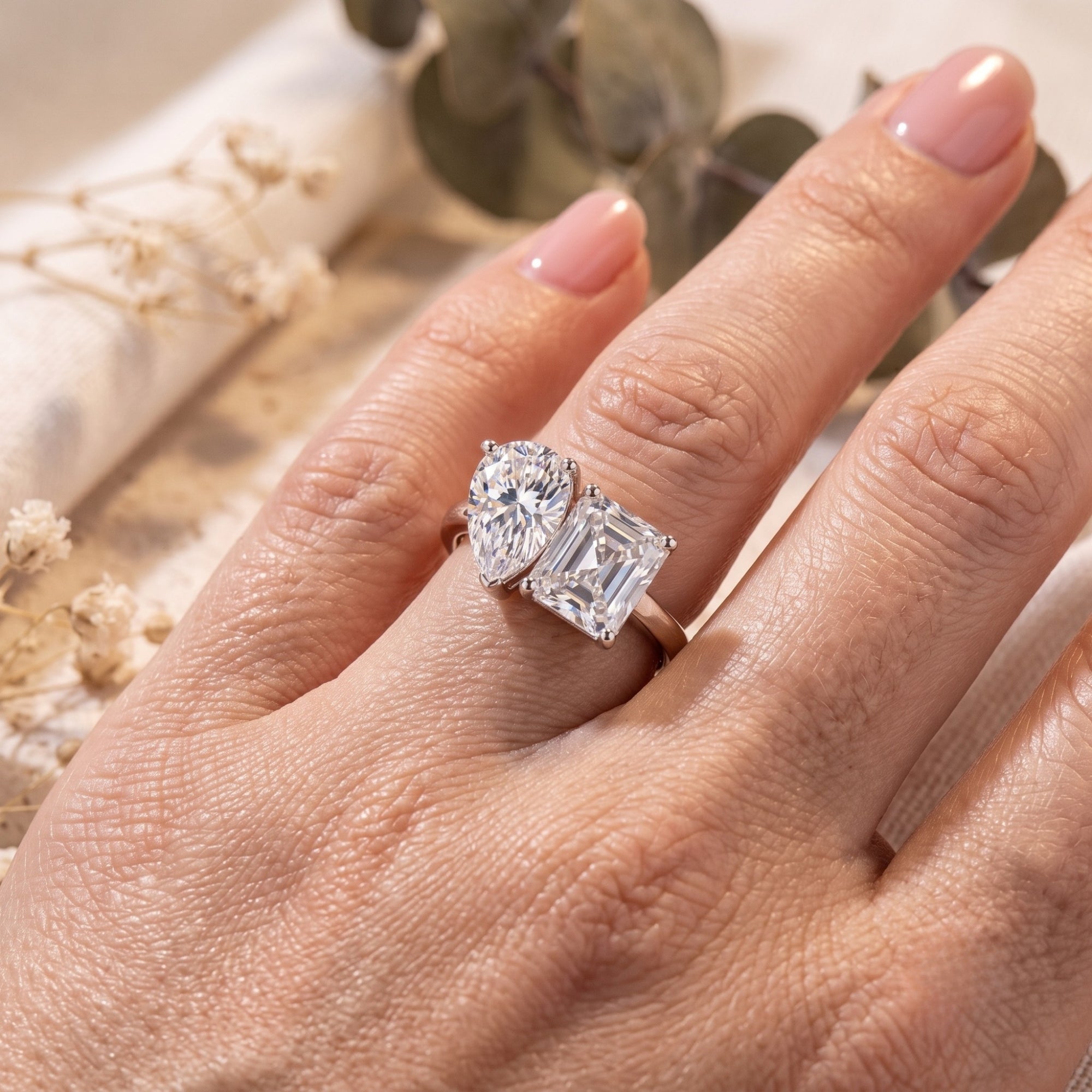 La Bague Corentine