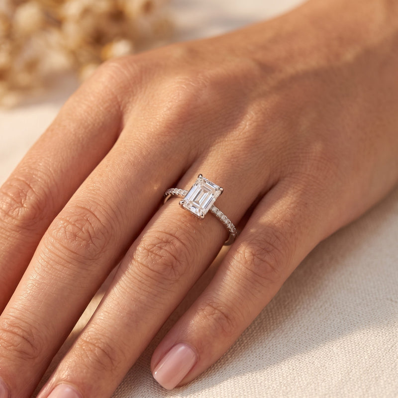 The Selyndra Ring