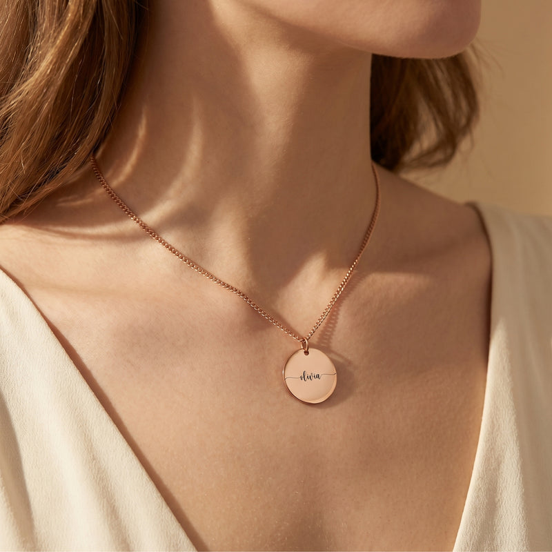 The Eloise Necklace