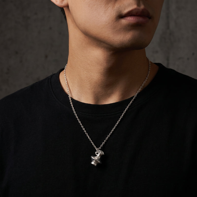 Collar The Relic Vessel