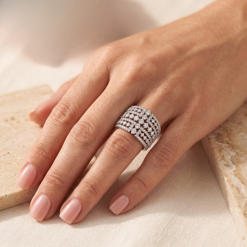 The Eleonora Ring
