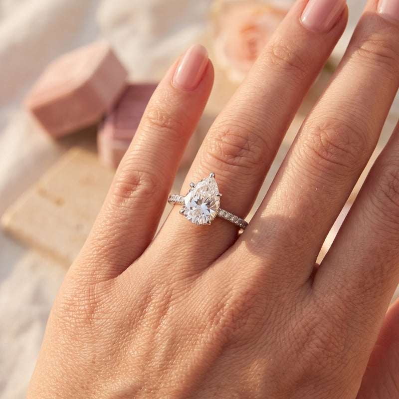 The Dianora Ring