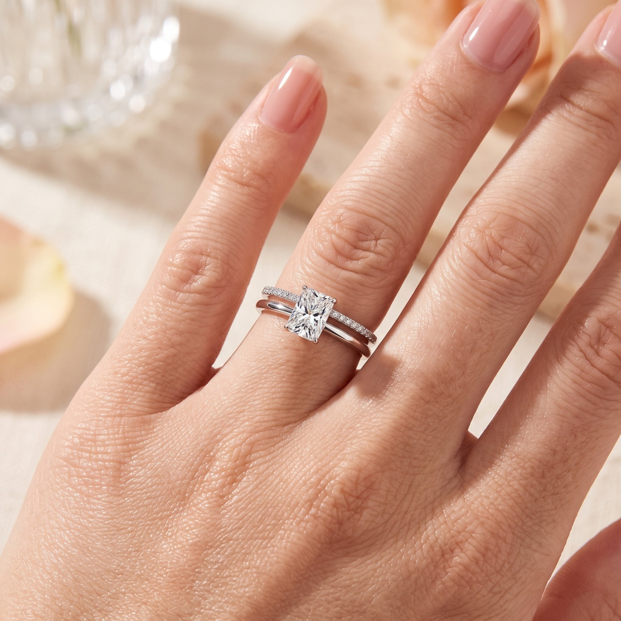 The Christelle Ring