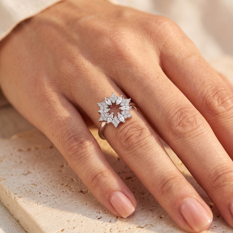 The Stellaire Ring