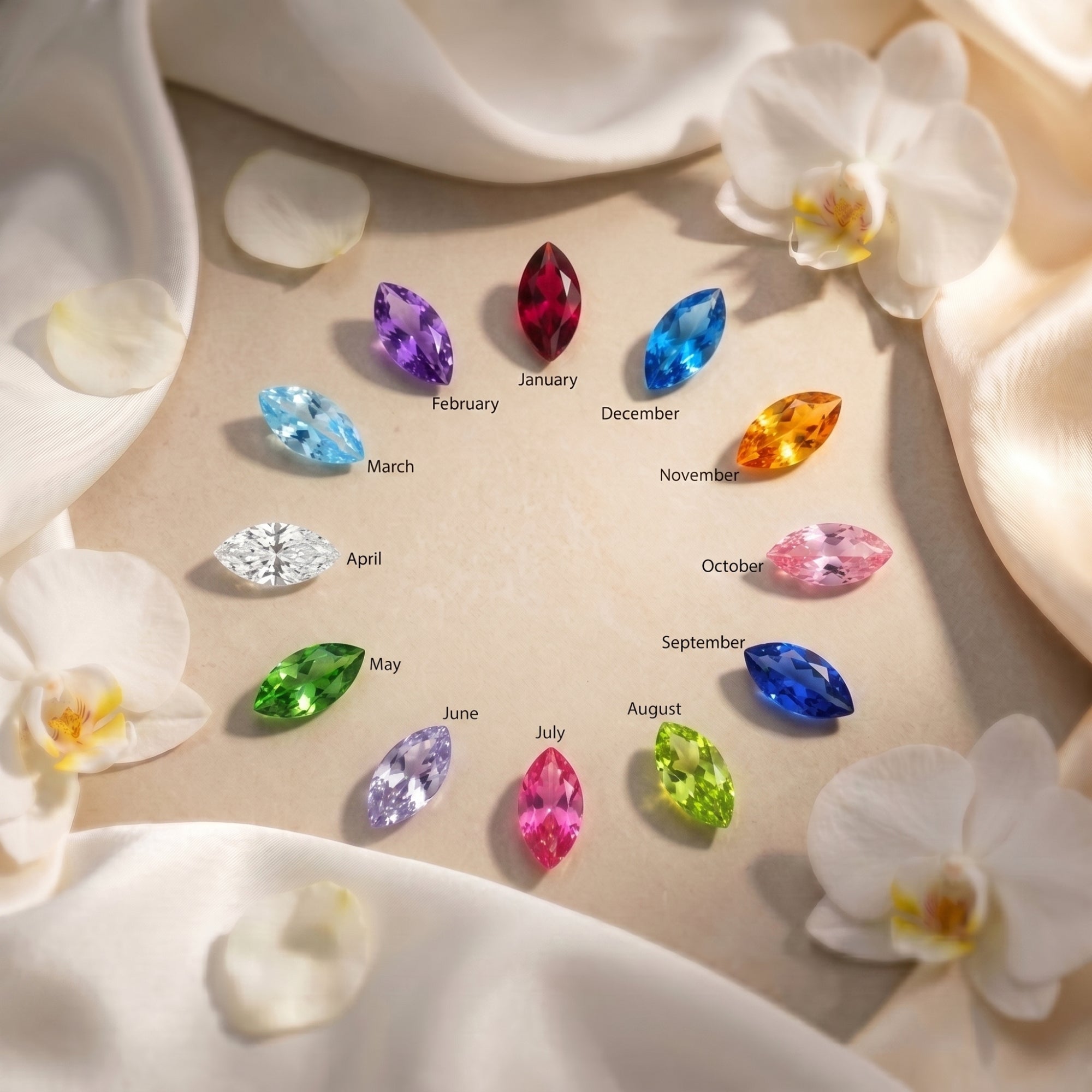 Der Lumina Arch Ring