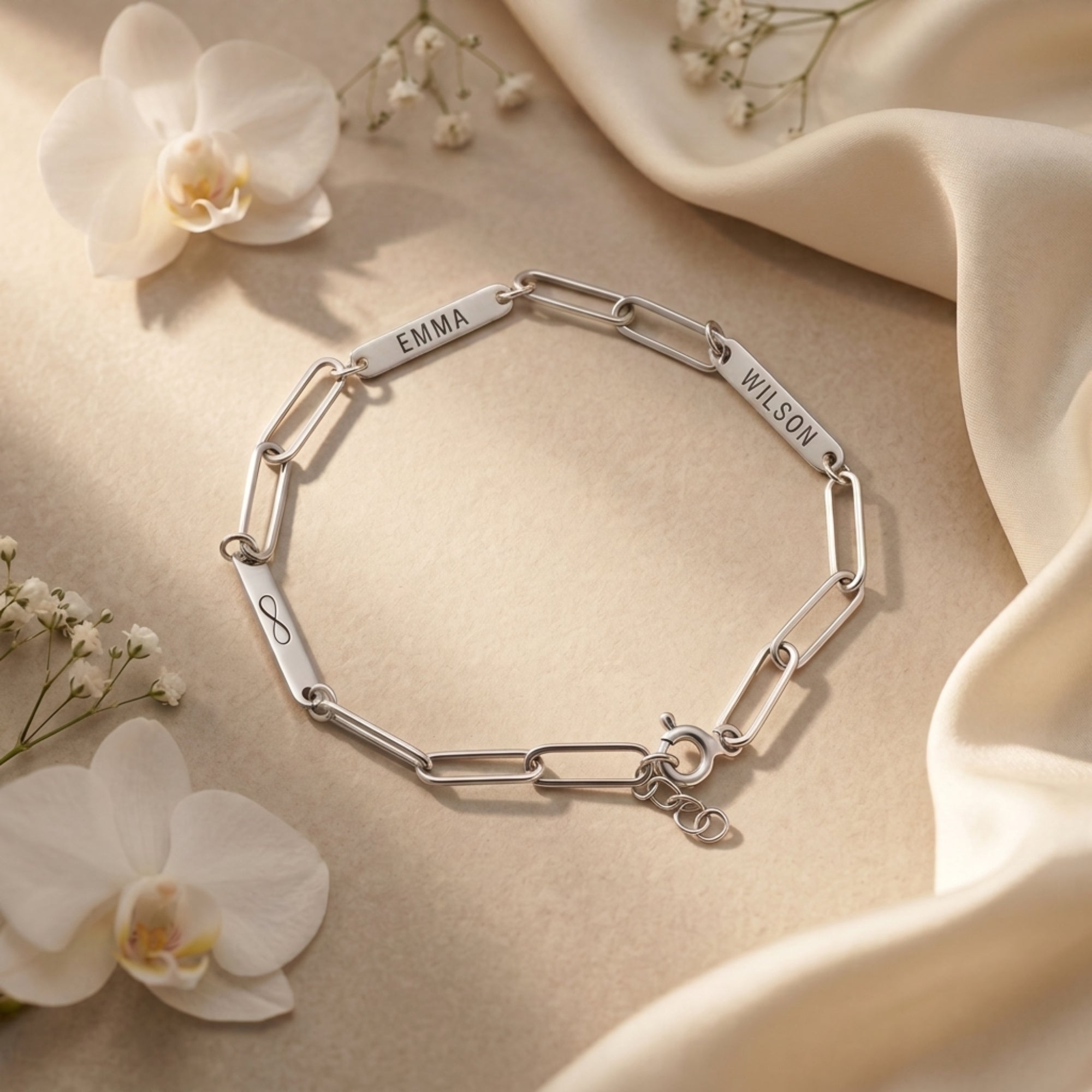 The Adorine Bracelet