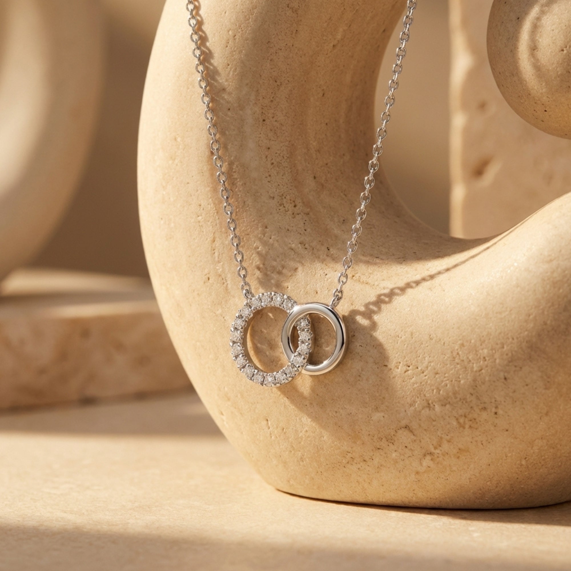 The Unbreakable Bond Necklace