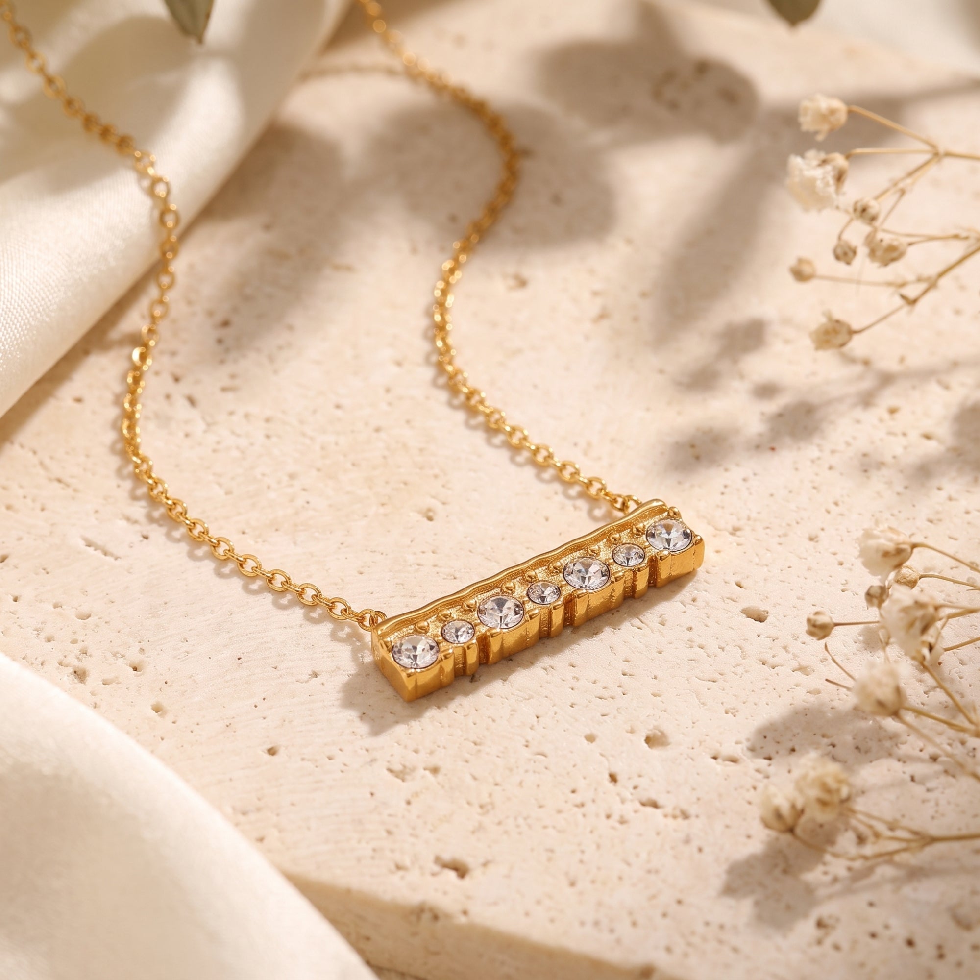 The Aurendelle Necklace