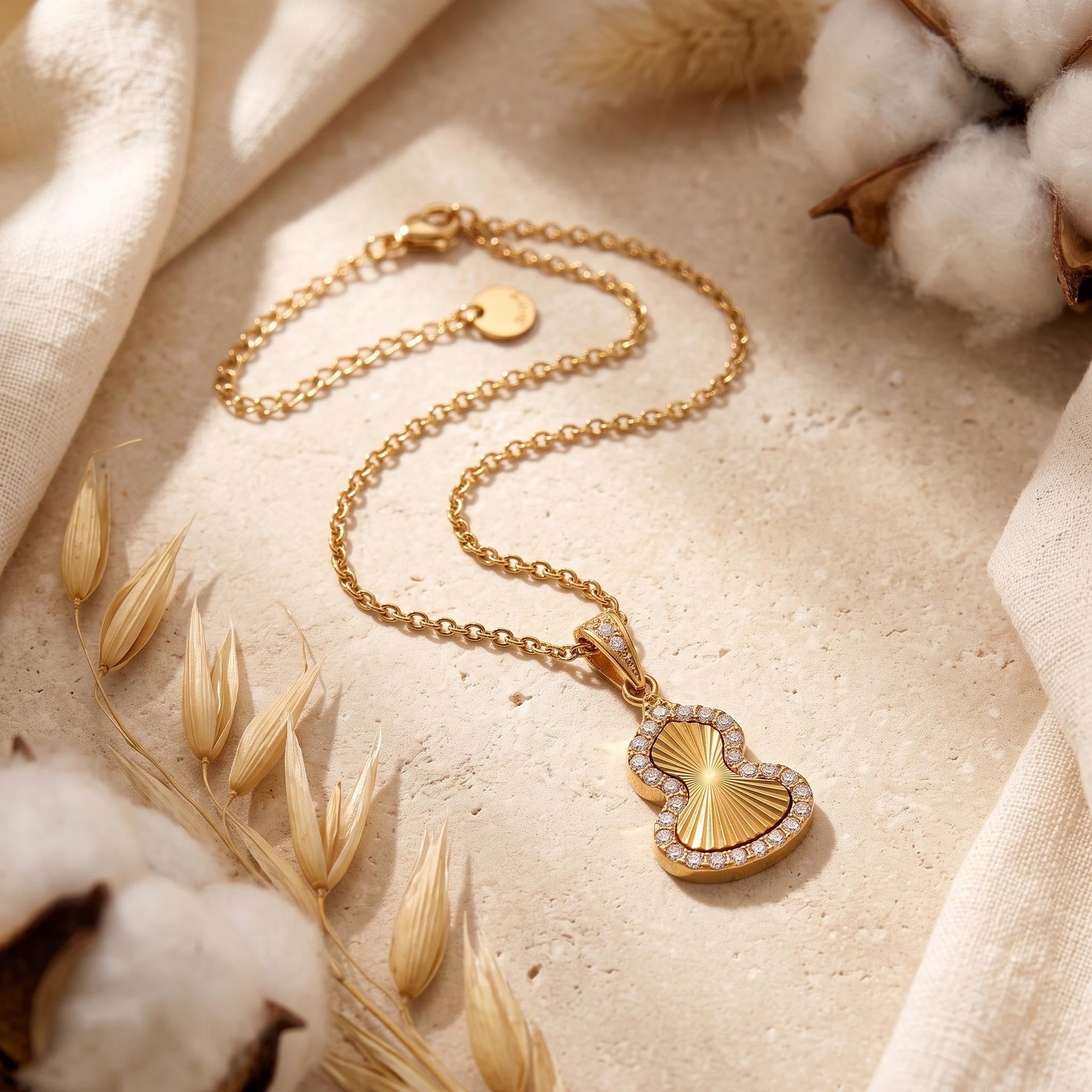 The Sorsha Necklace