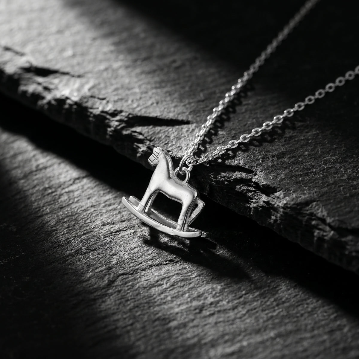 De Rocking Horse-ketting