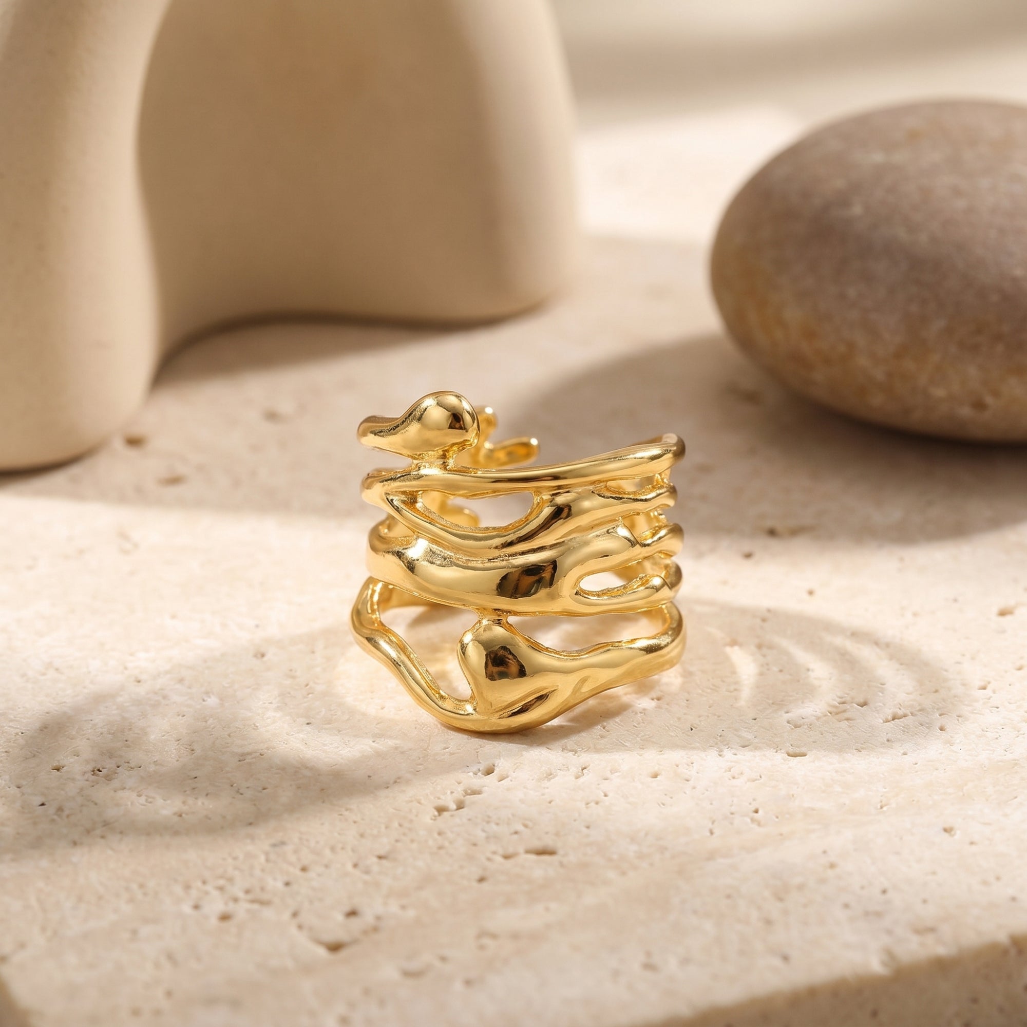 The Marinella Ring
