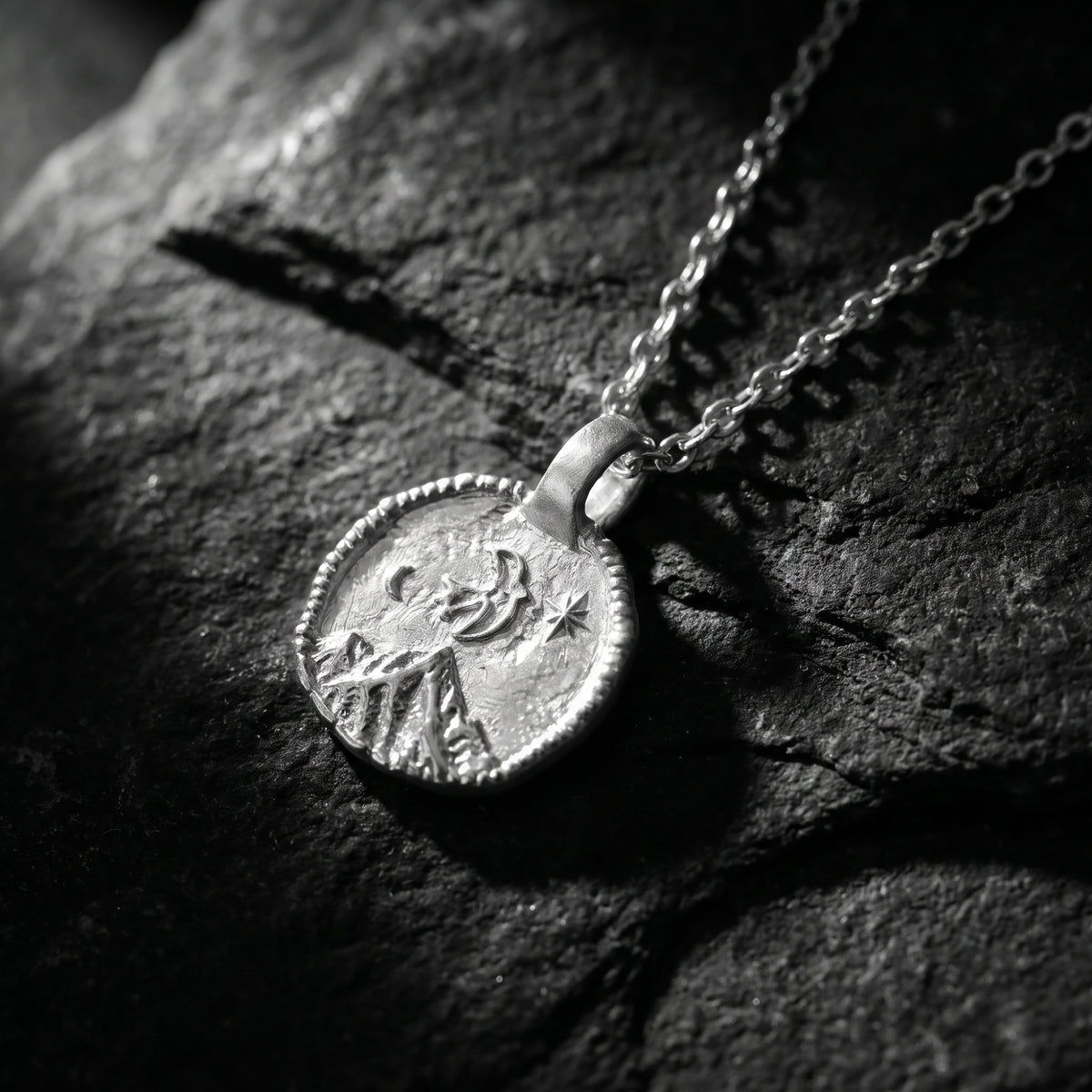 De Horizon-zwaluwketting