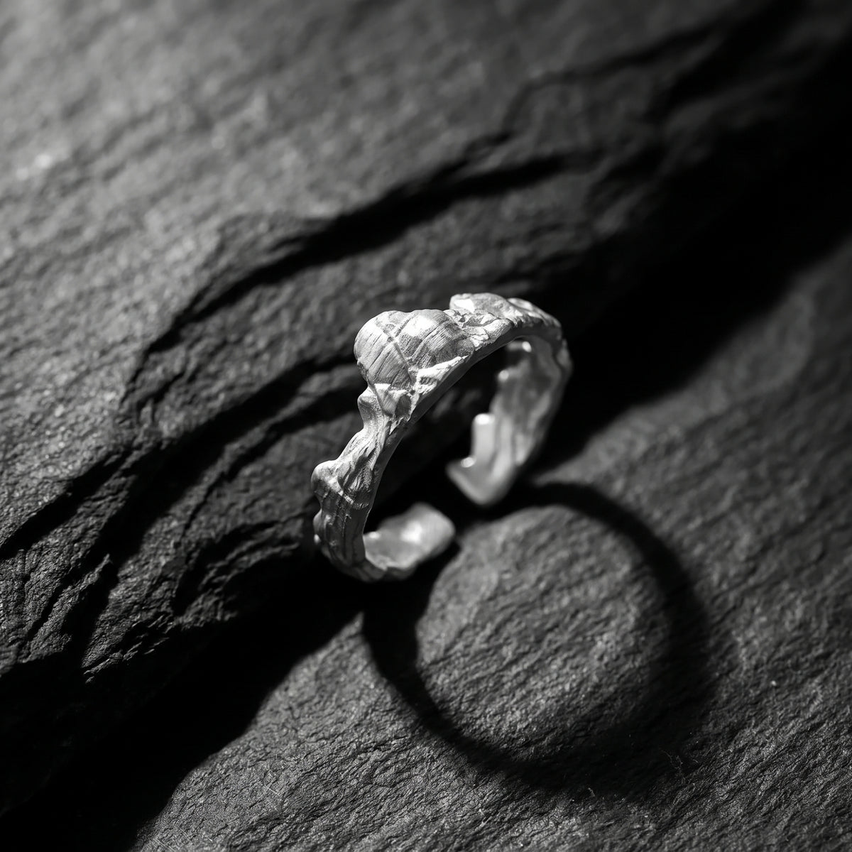 The Summit Ridge Ring