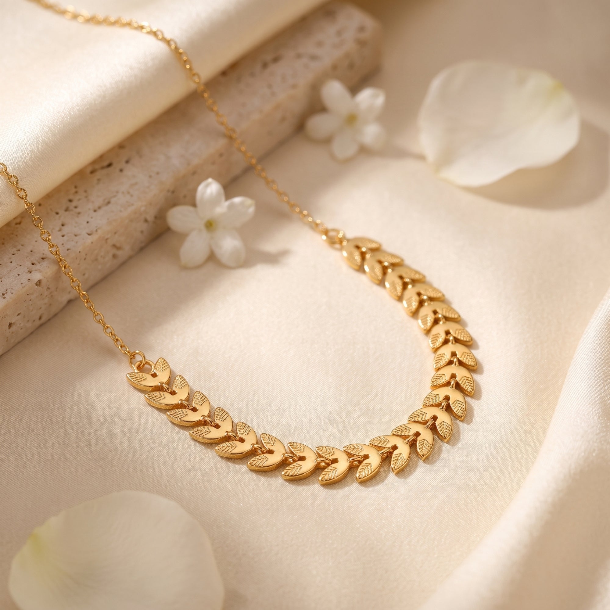 The Daphne Necklace