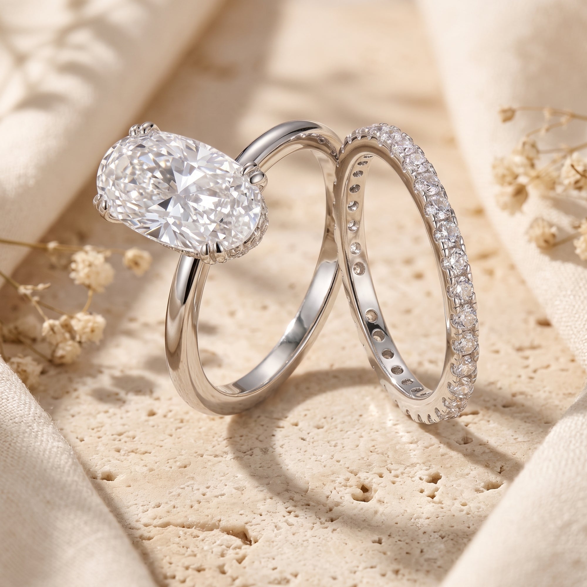 The Liriette Ring