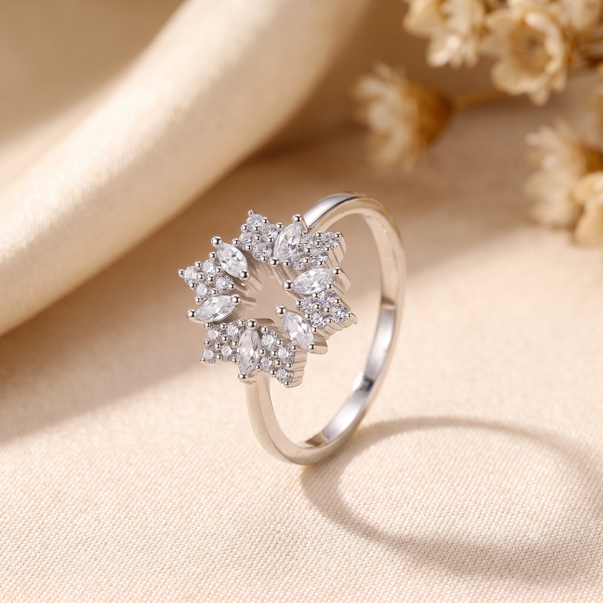 The Stellaire Ring