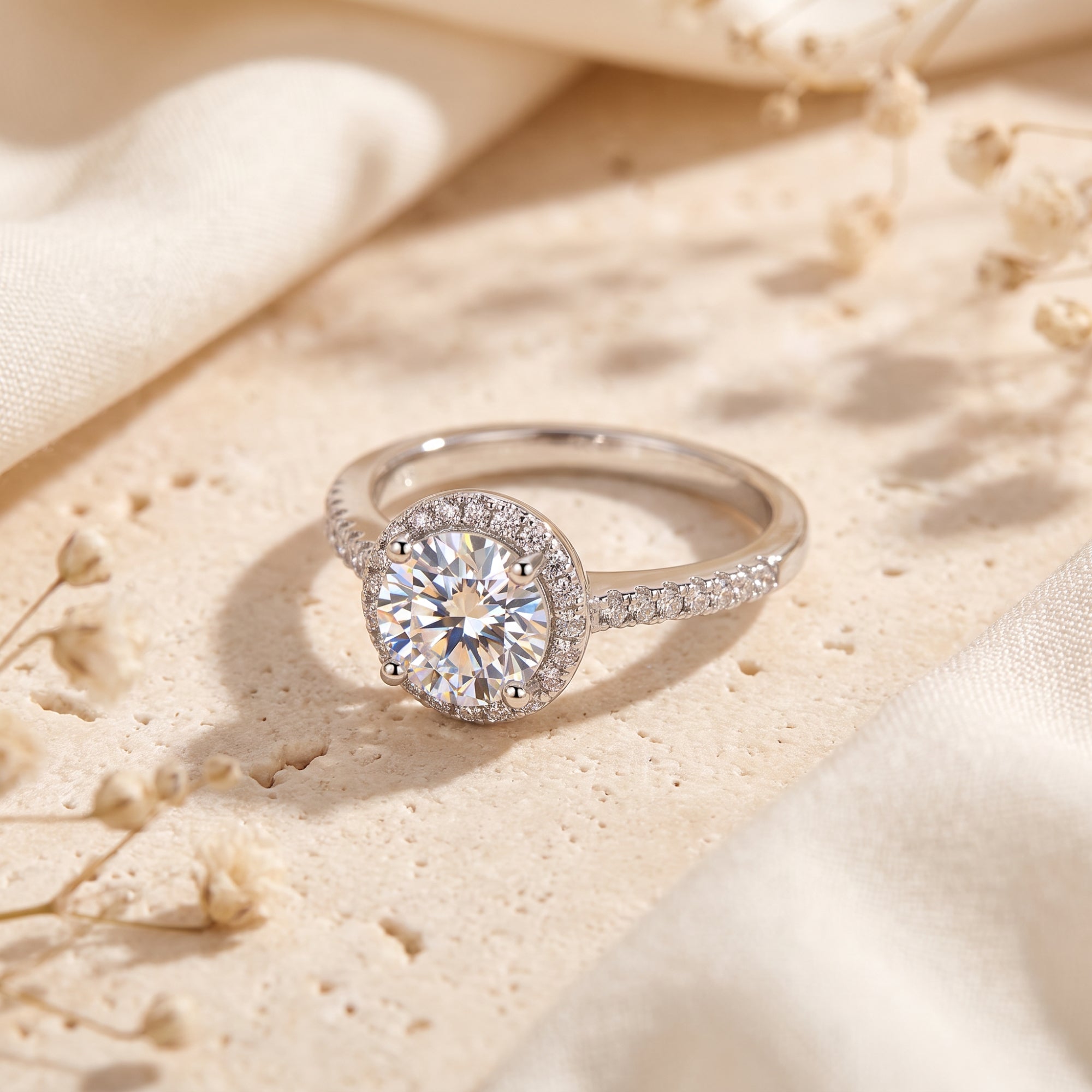The Cassielle Ring