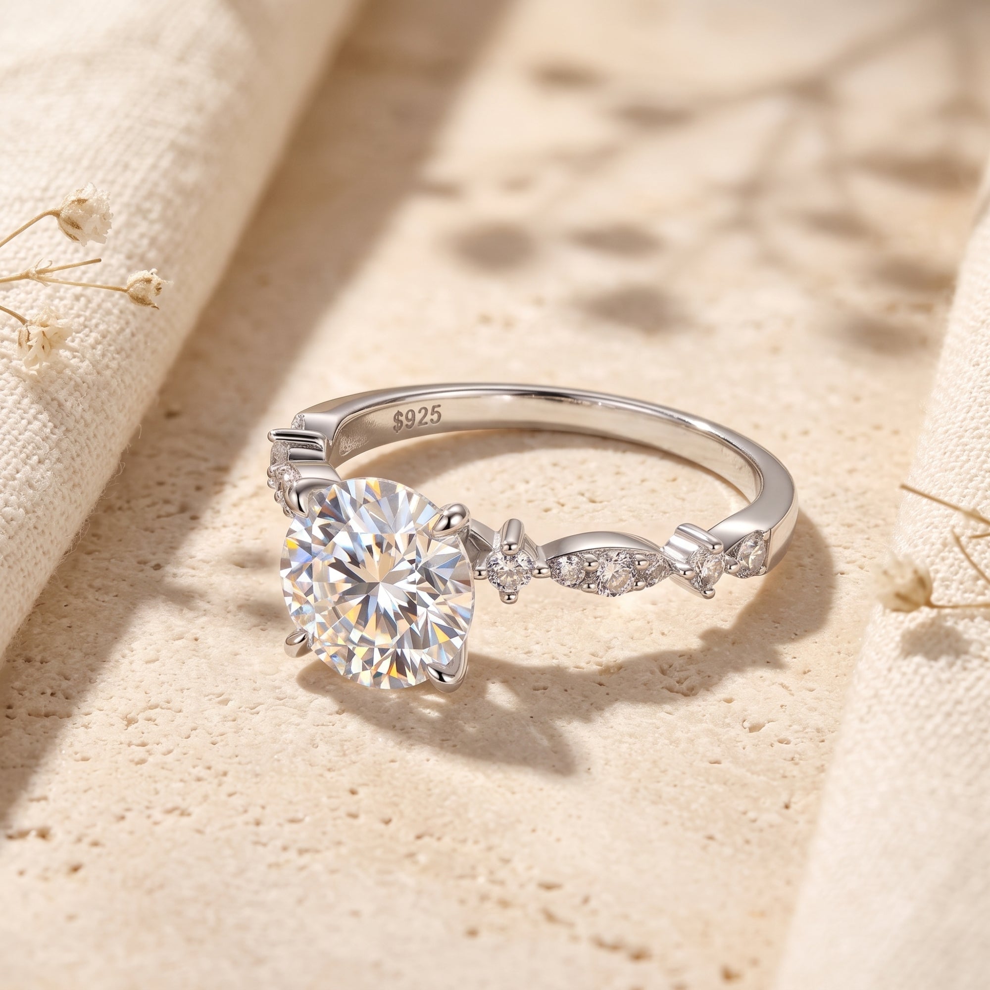 The Caelisse Ring