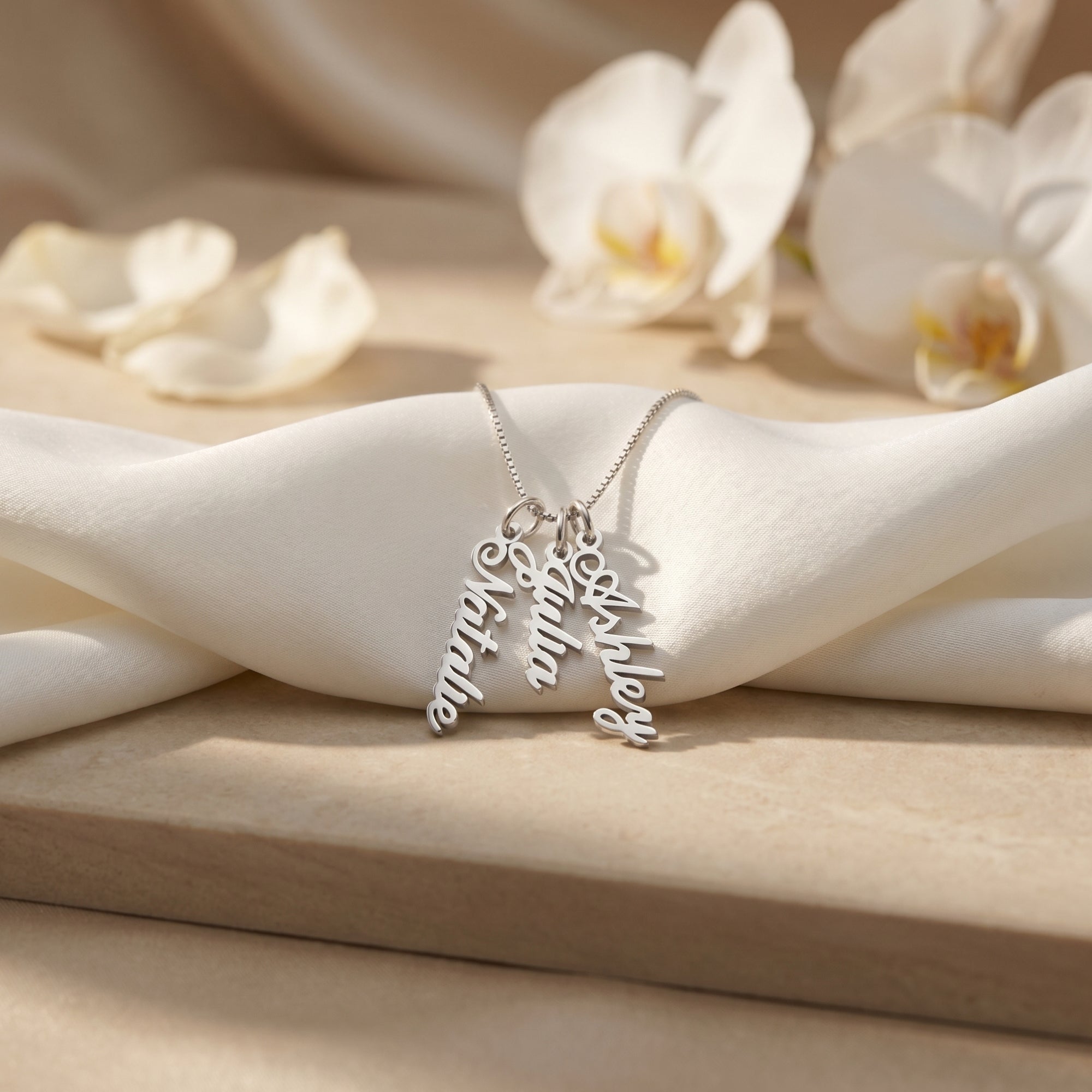 The Florence Necklace