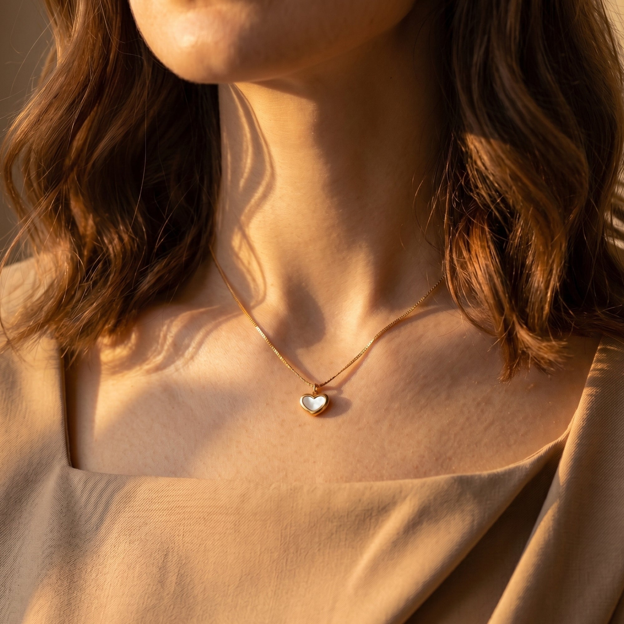 The Leonore Necklace
