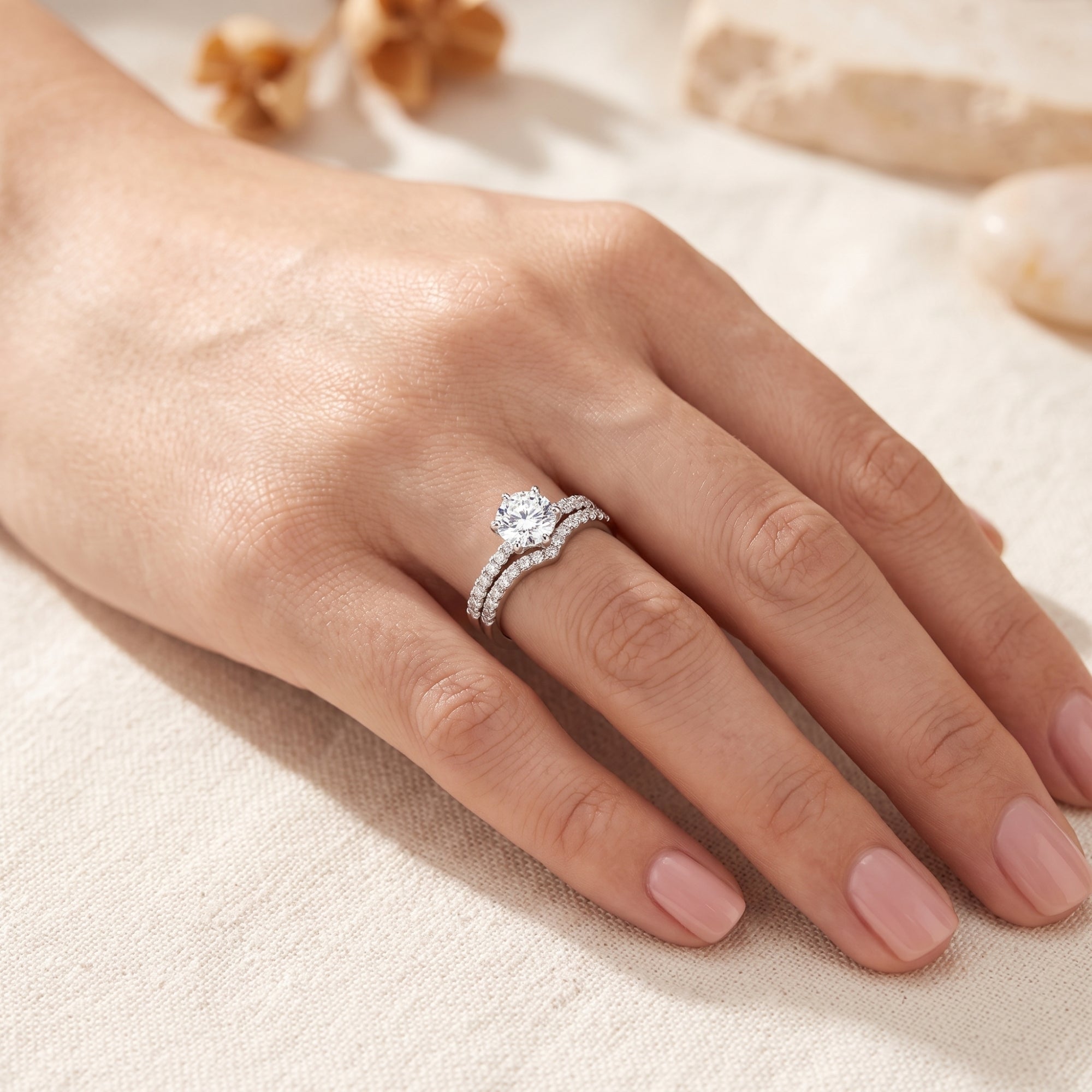 The Amariel Ring