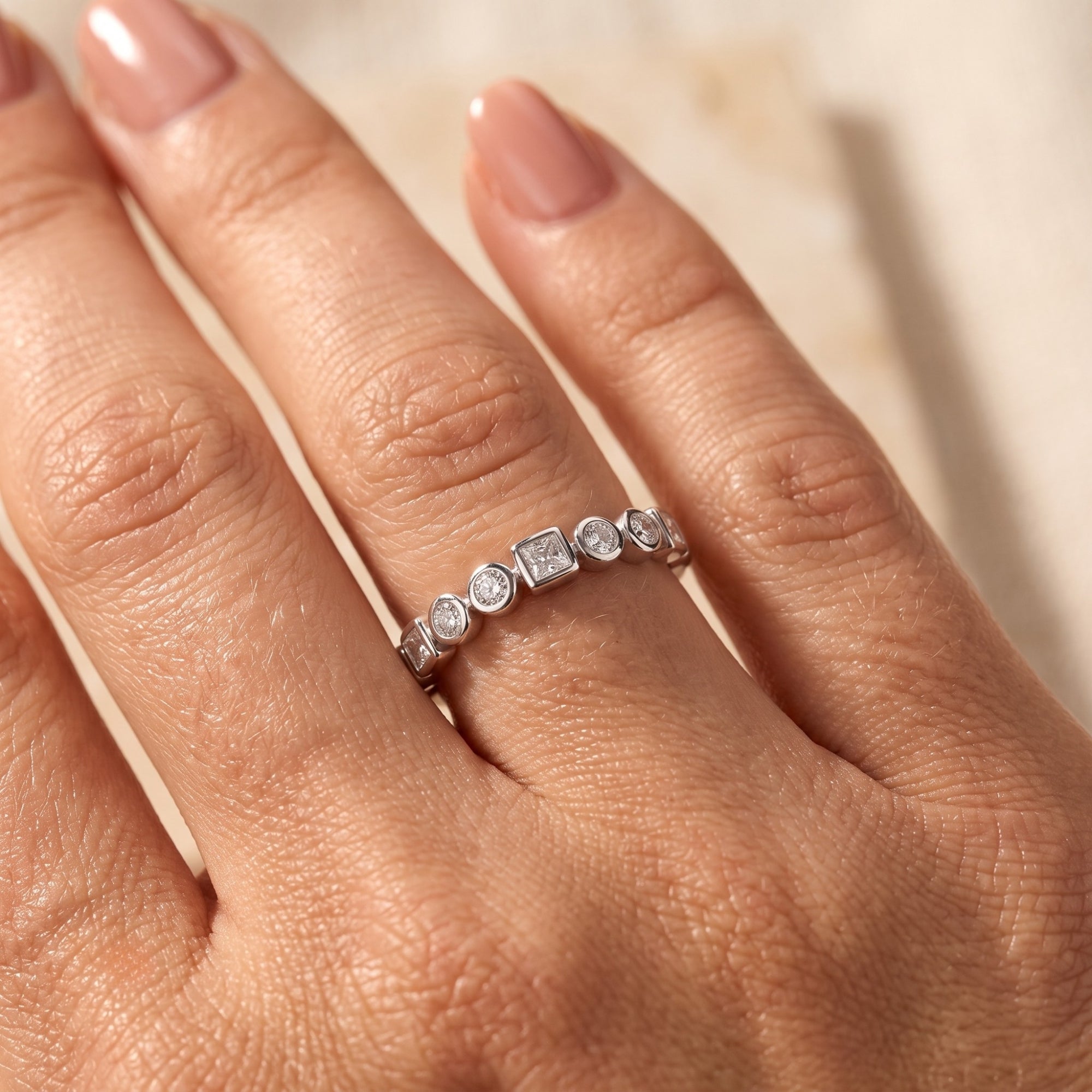 La Bague Evelienne