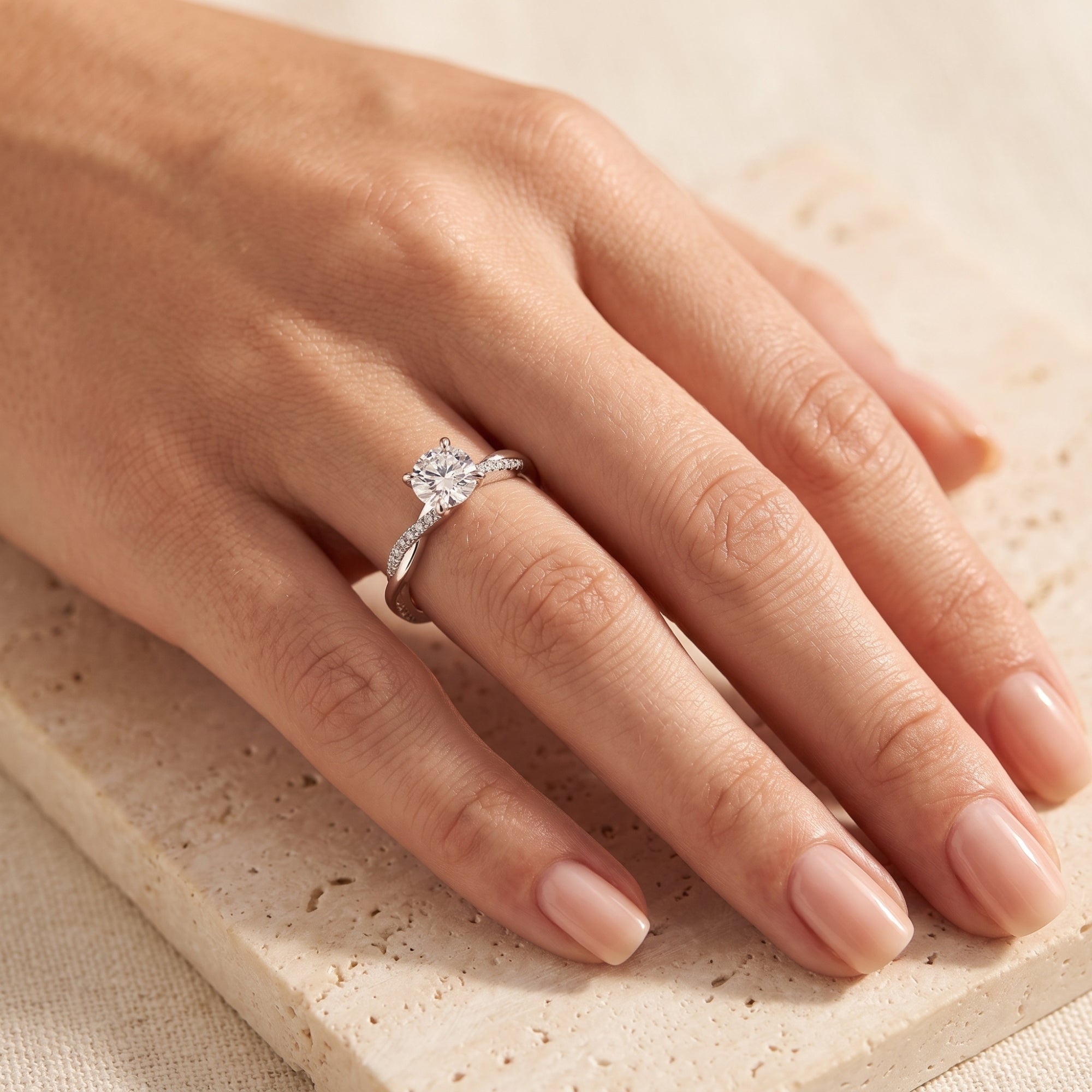 La Bague Sylviette