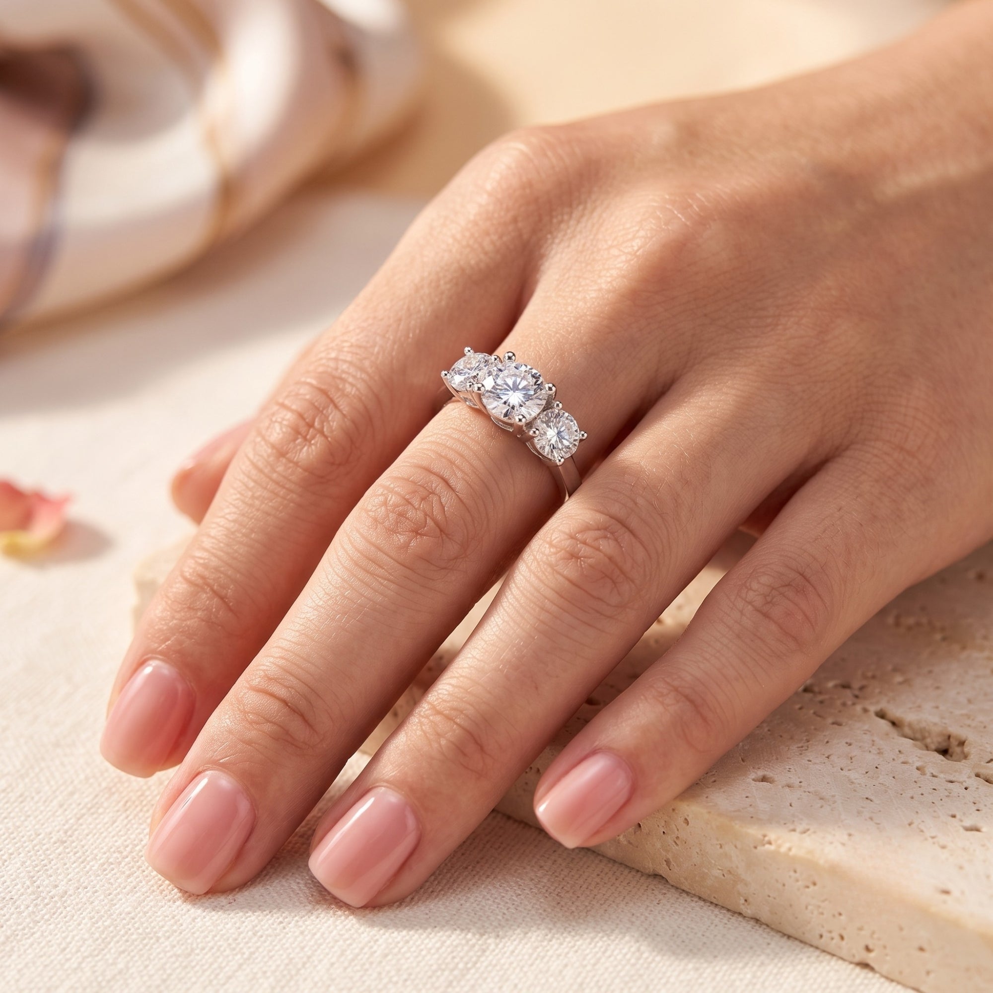 La Bague Eliorette