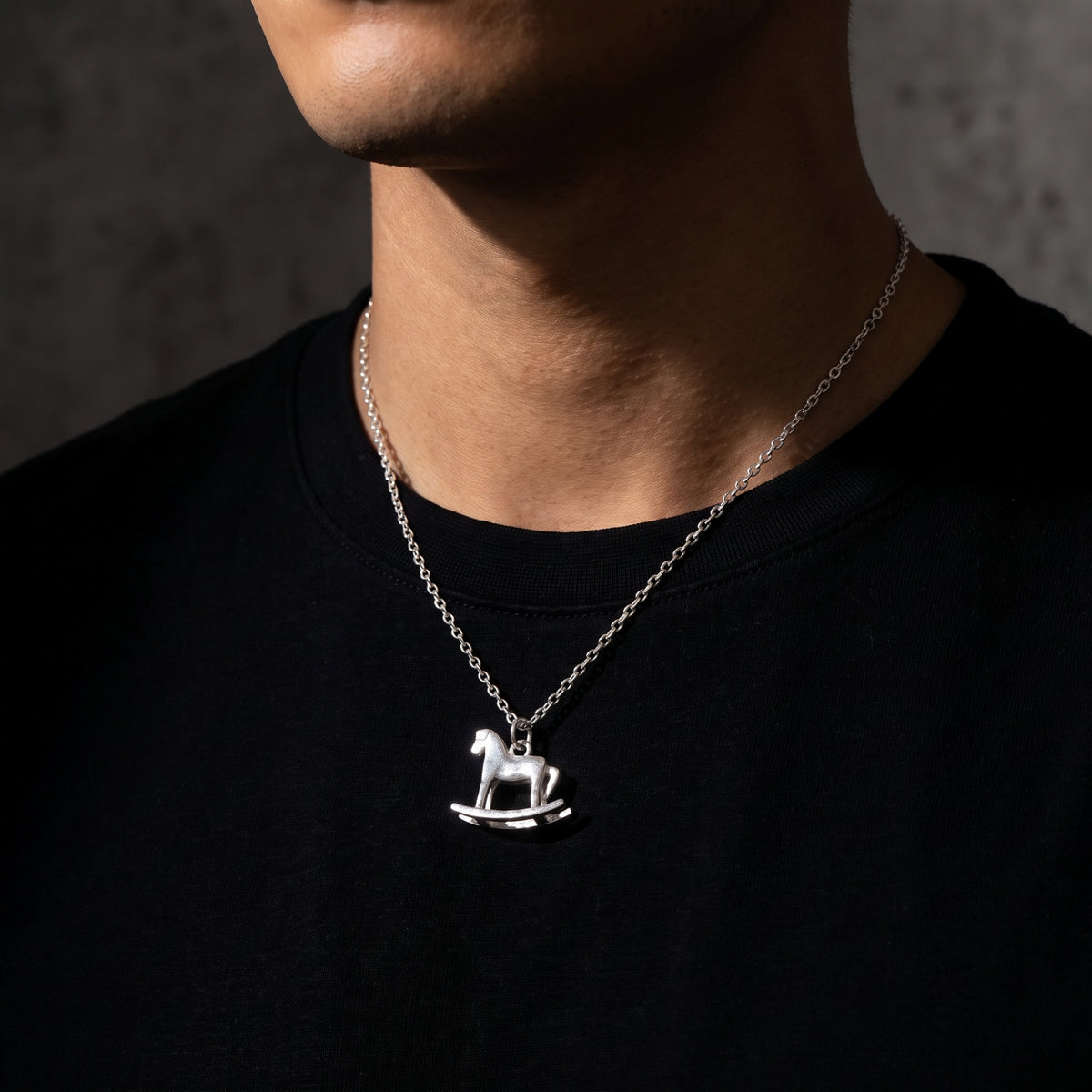 De Rocking Horse-ketting