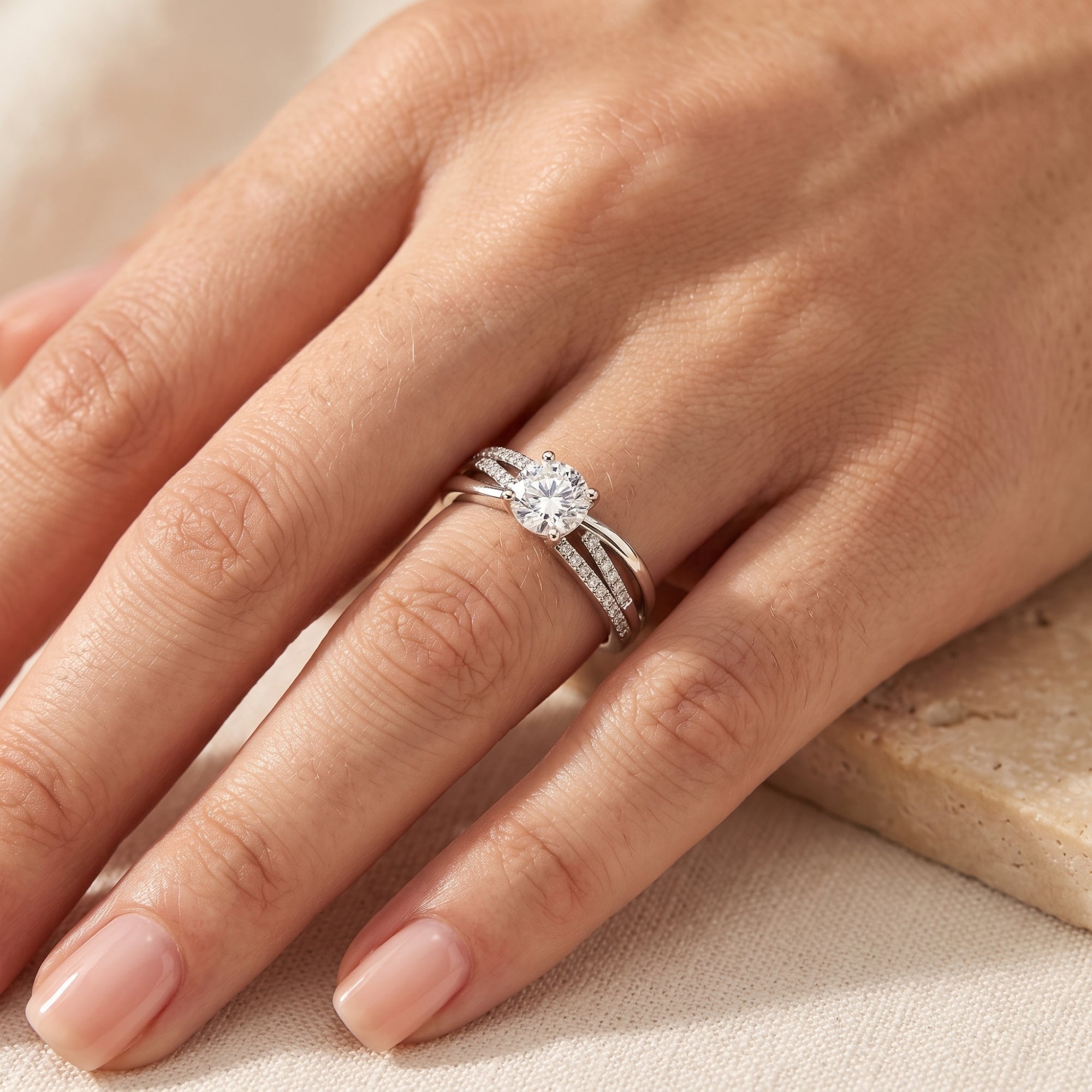 La Bague Donatella