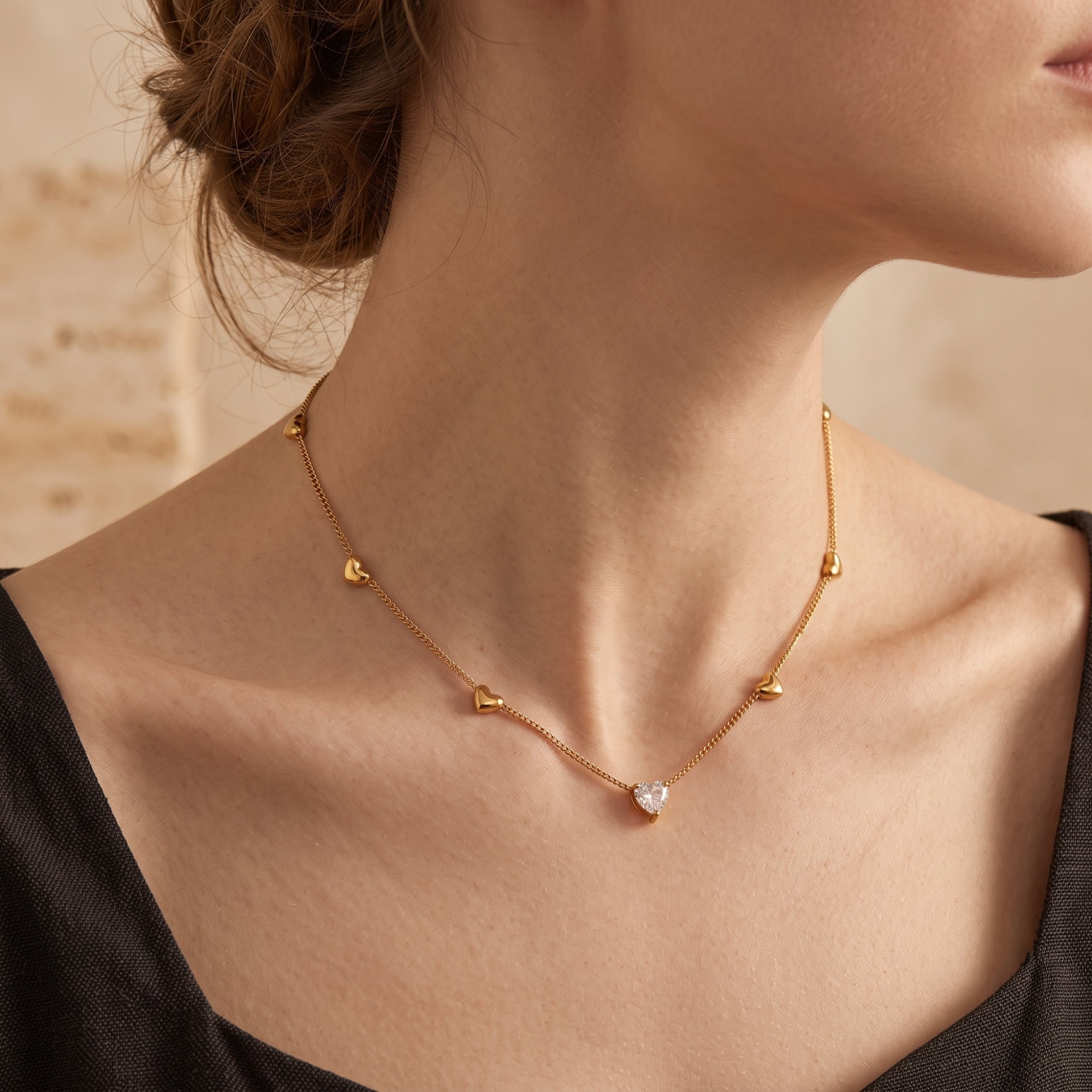 The Amoris Necklace