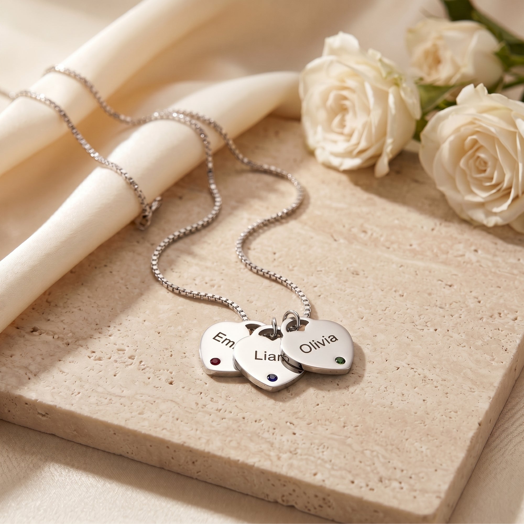 The Sybilla Necklace