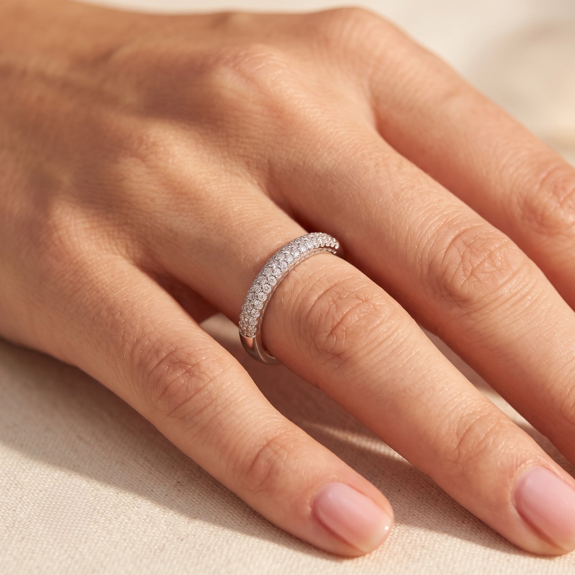 The Florentina Ring