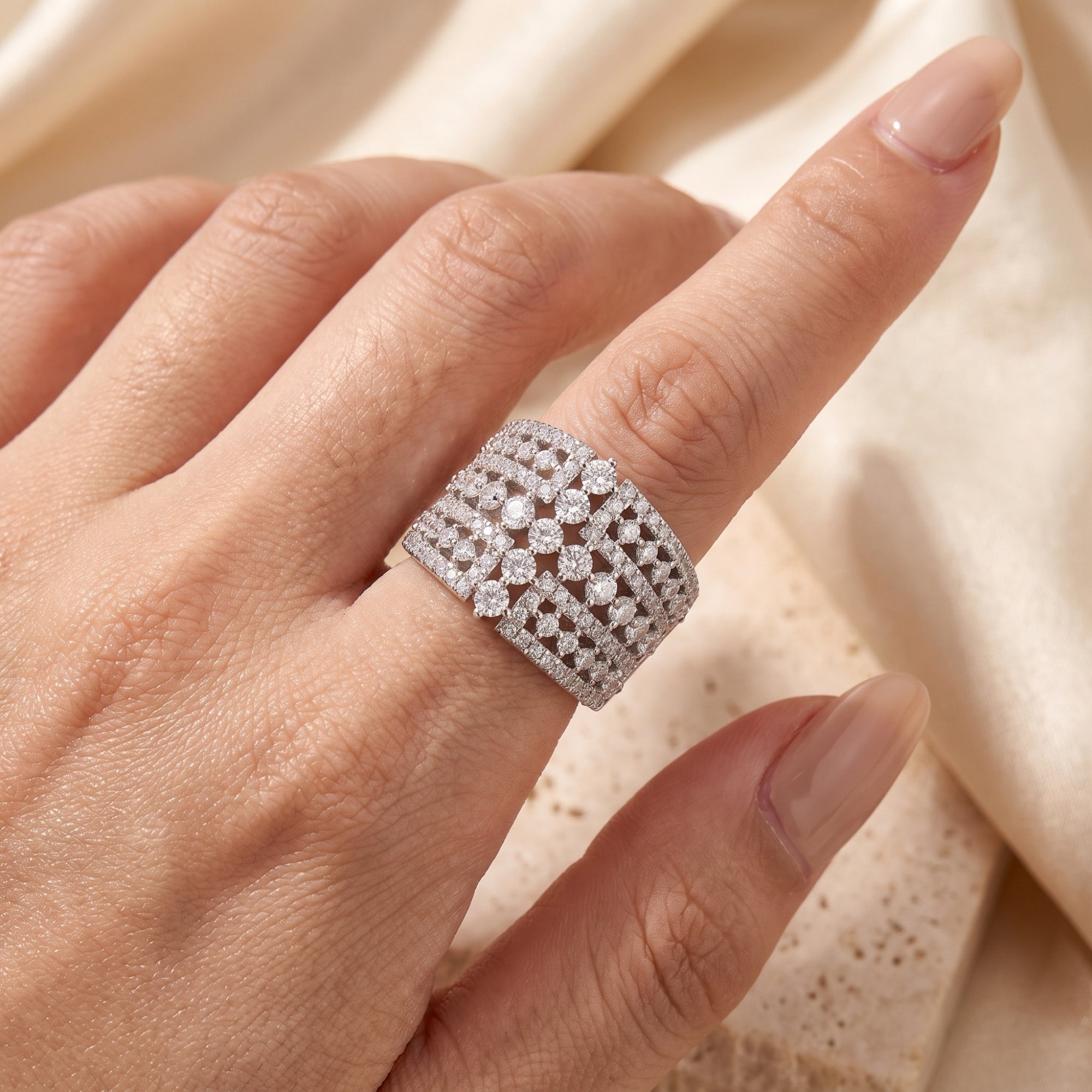 The Eleonora Ring