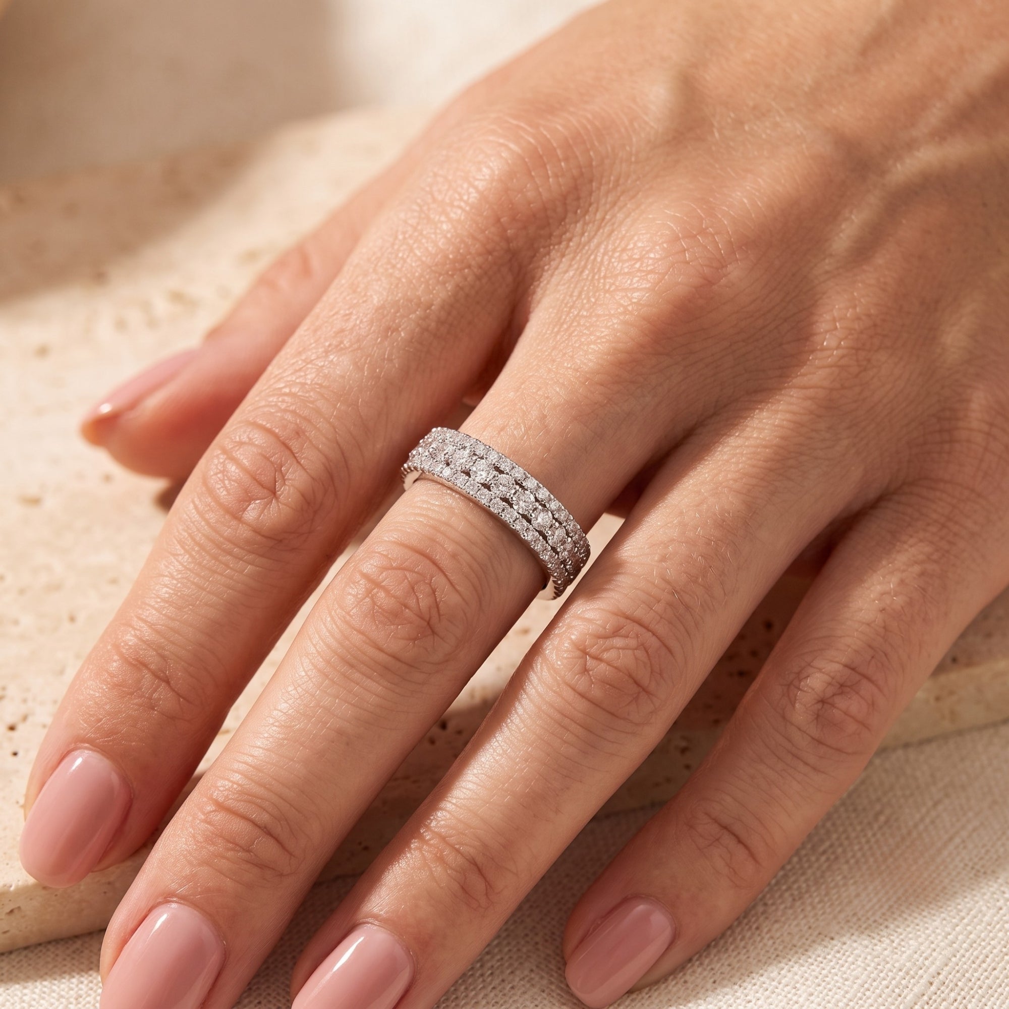 La Bague Mathilde