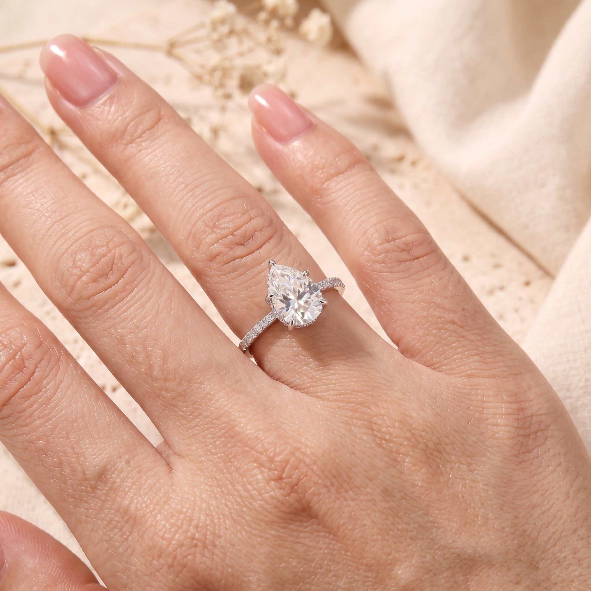 The Dianora Ring