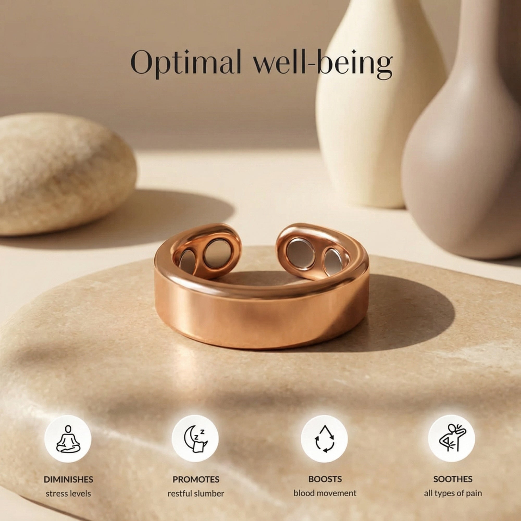 The Solace Ring