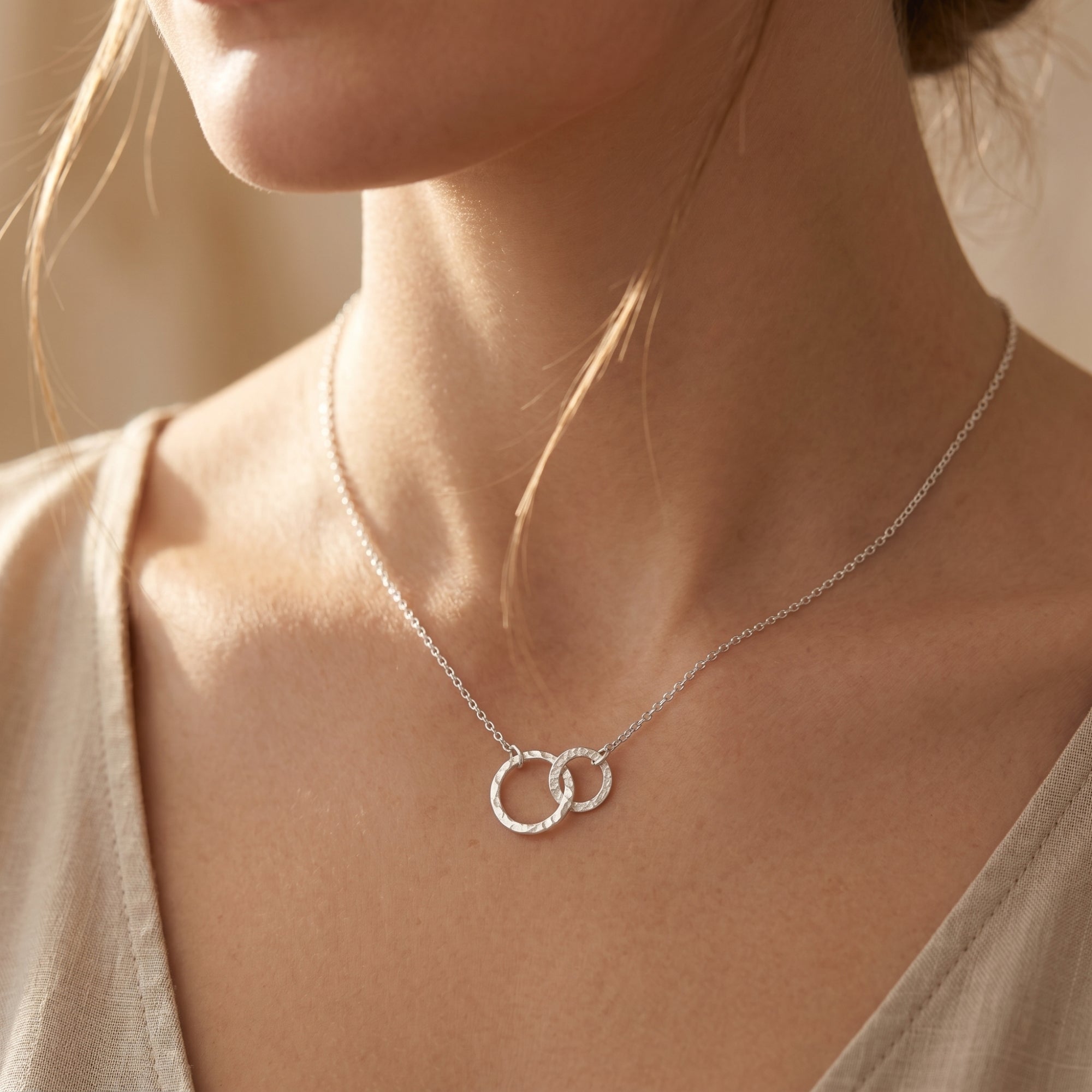 The Dorothea Necklace