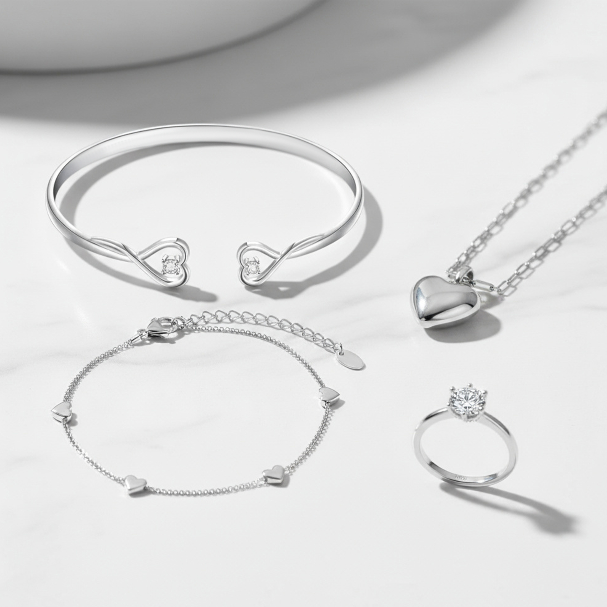 To My Wife | The Heartfelt Collection Gift Bundle - View 5