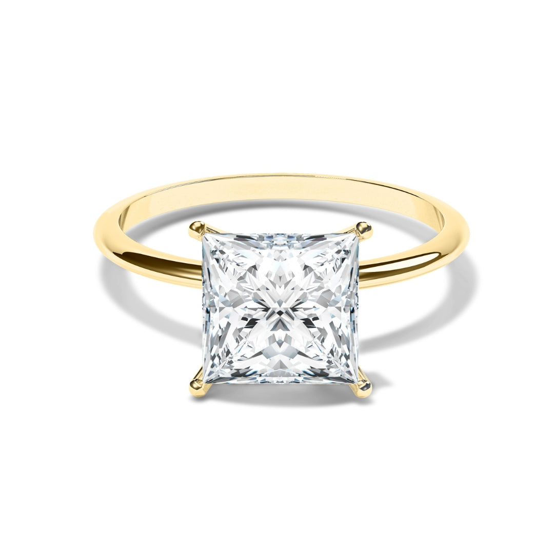 The Isabella - Gold