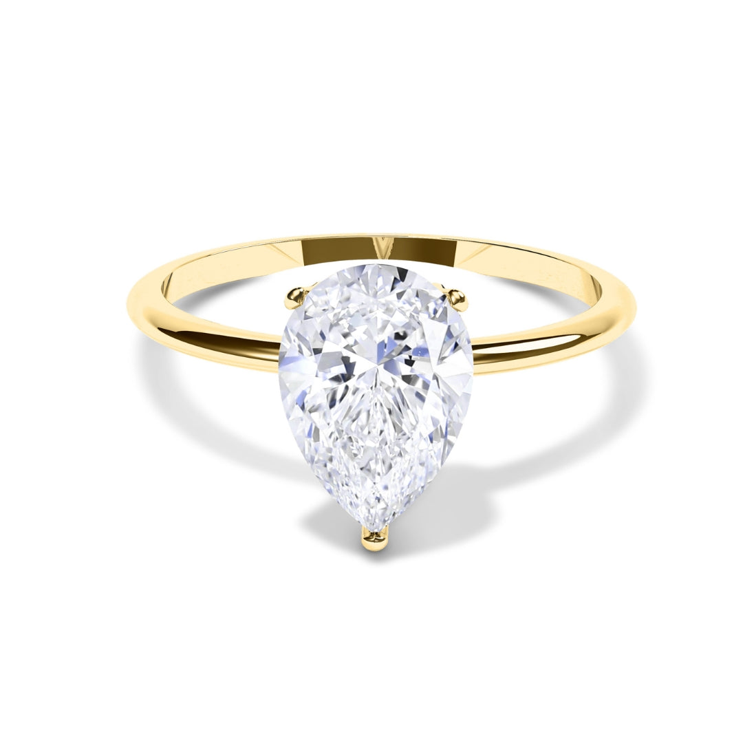The Ava - Gold