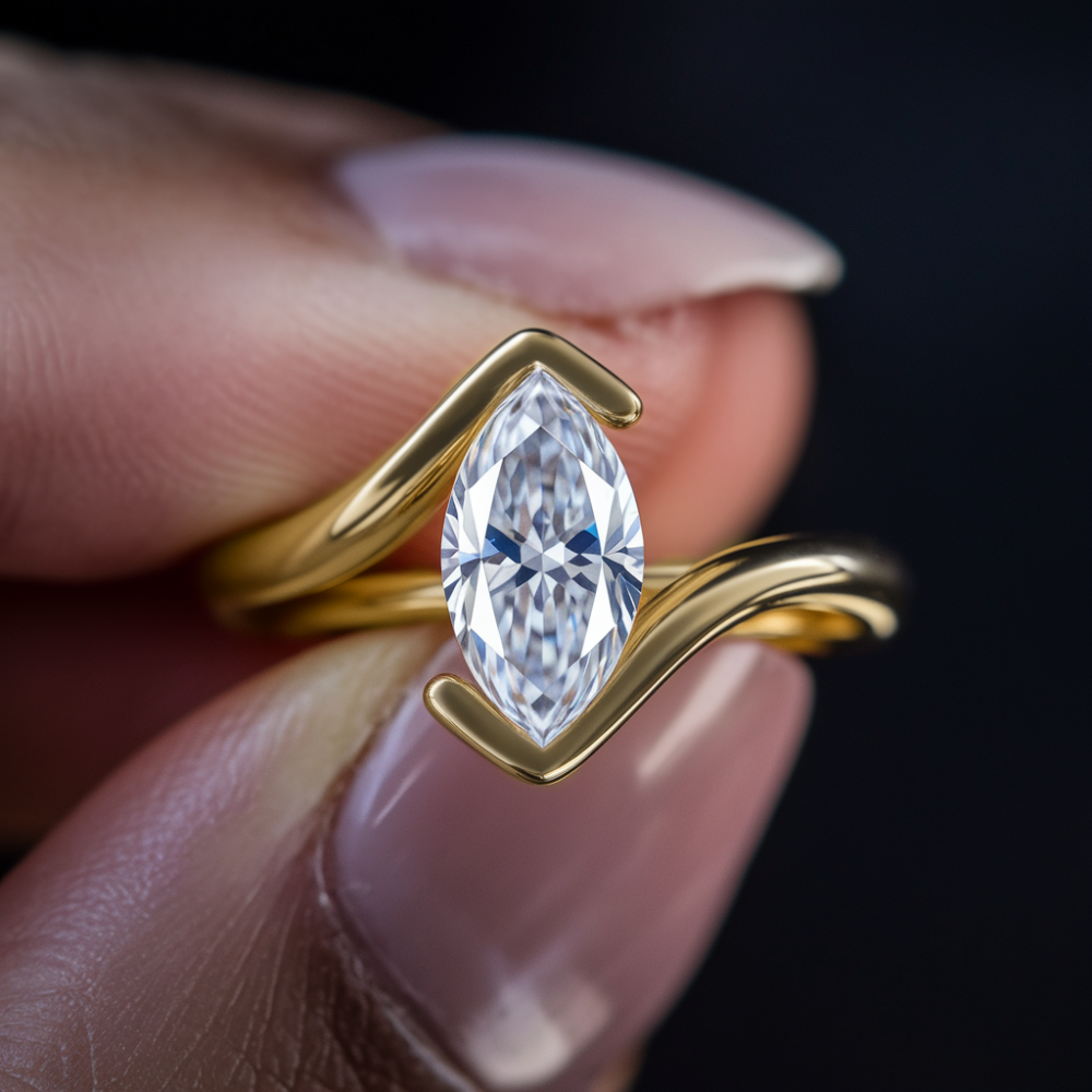 The Marquise