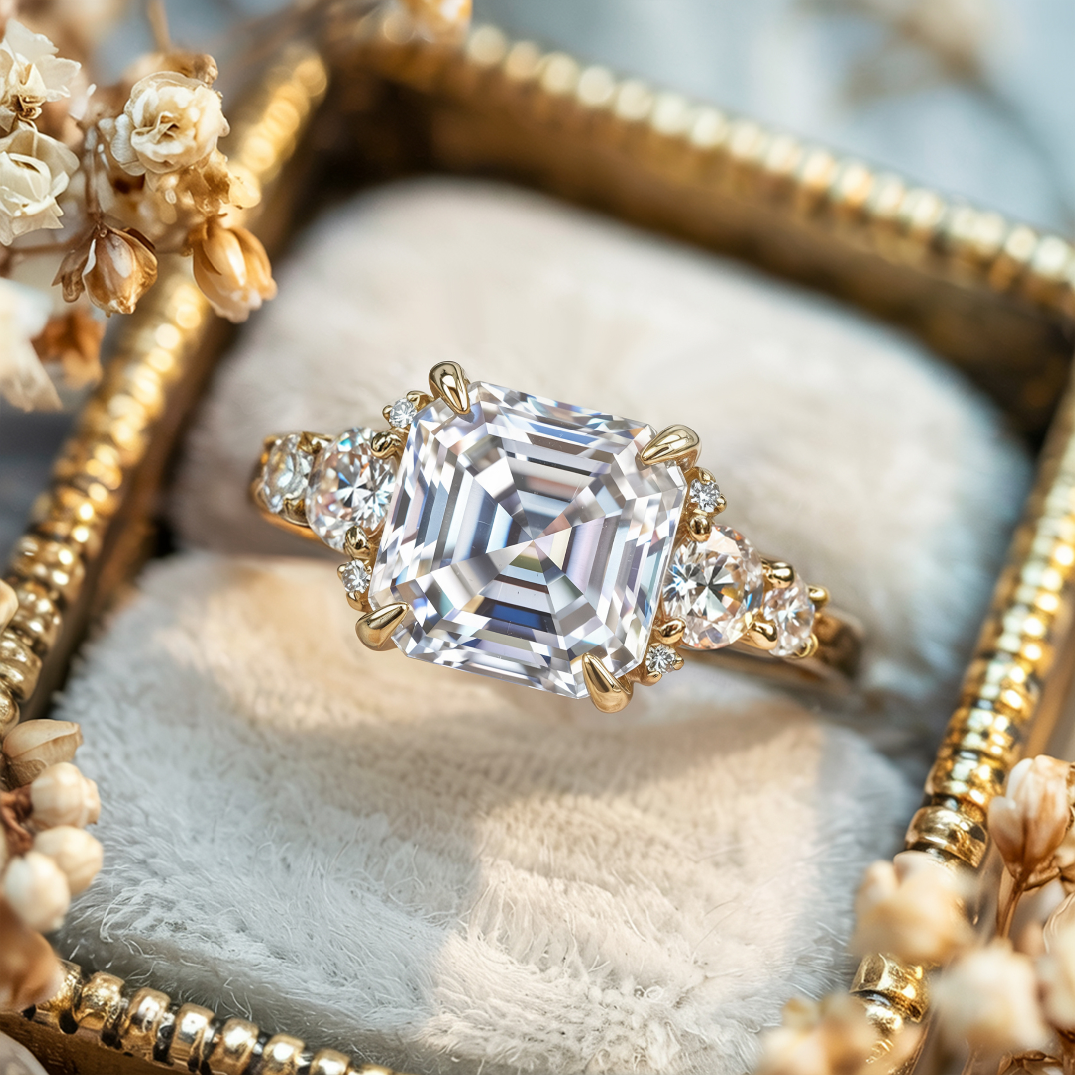 La Bella Jewel