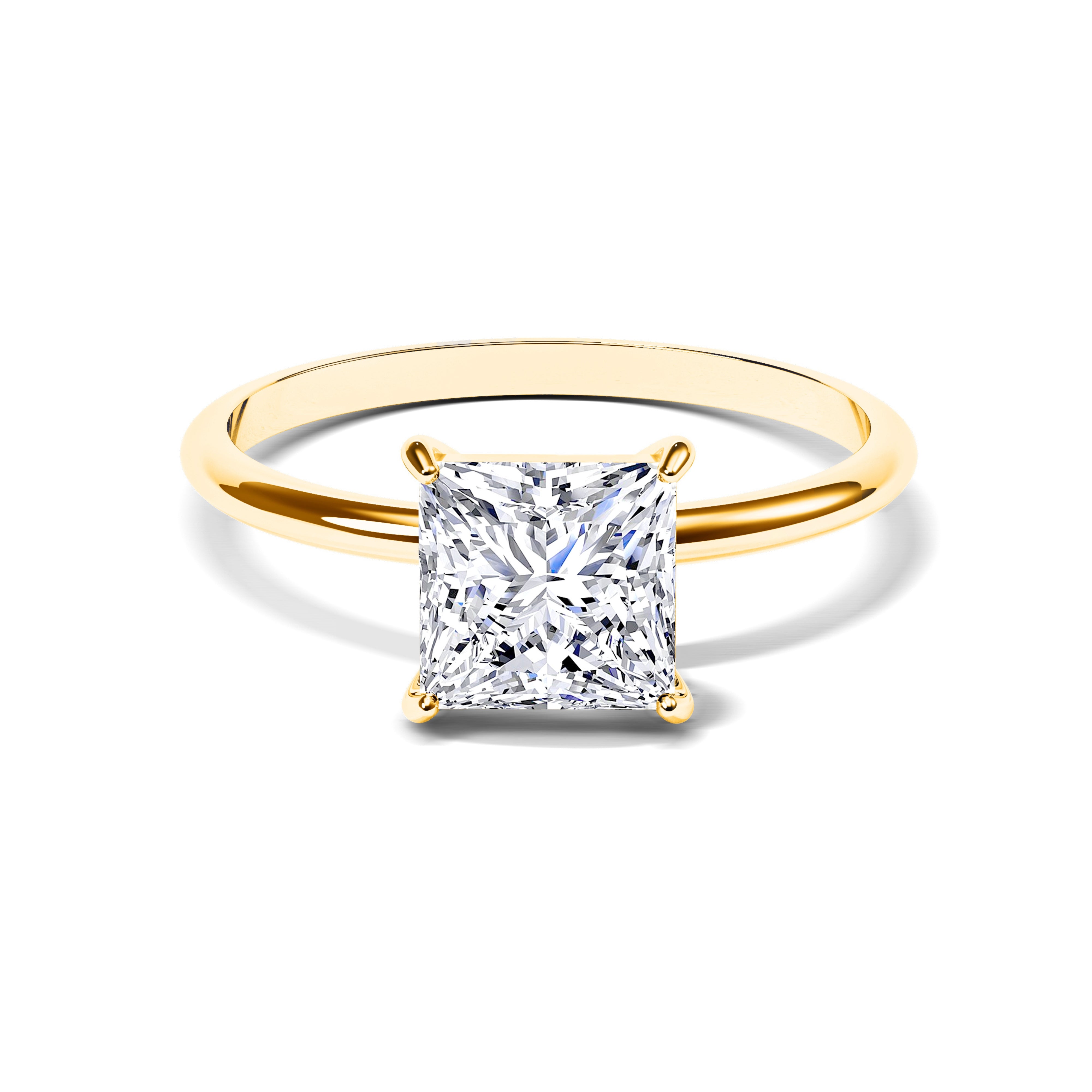 The Valeria - Gold