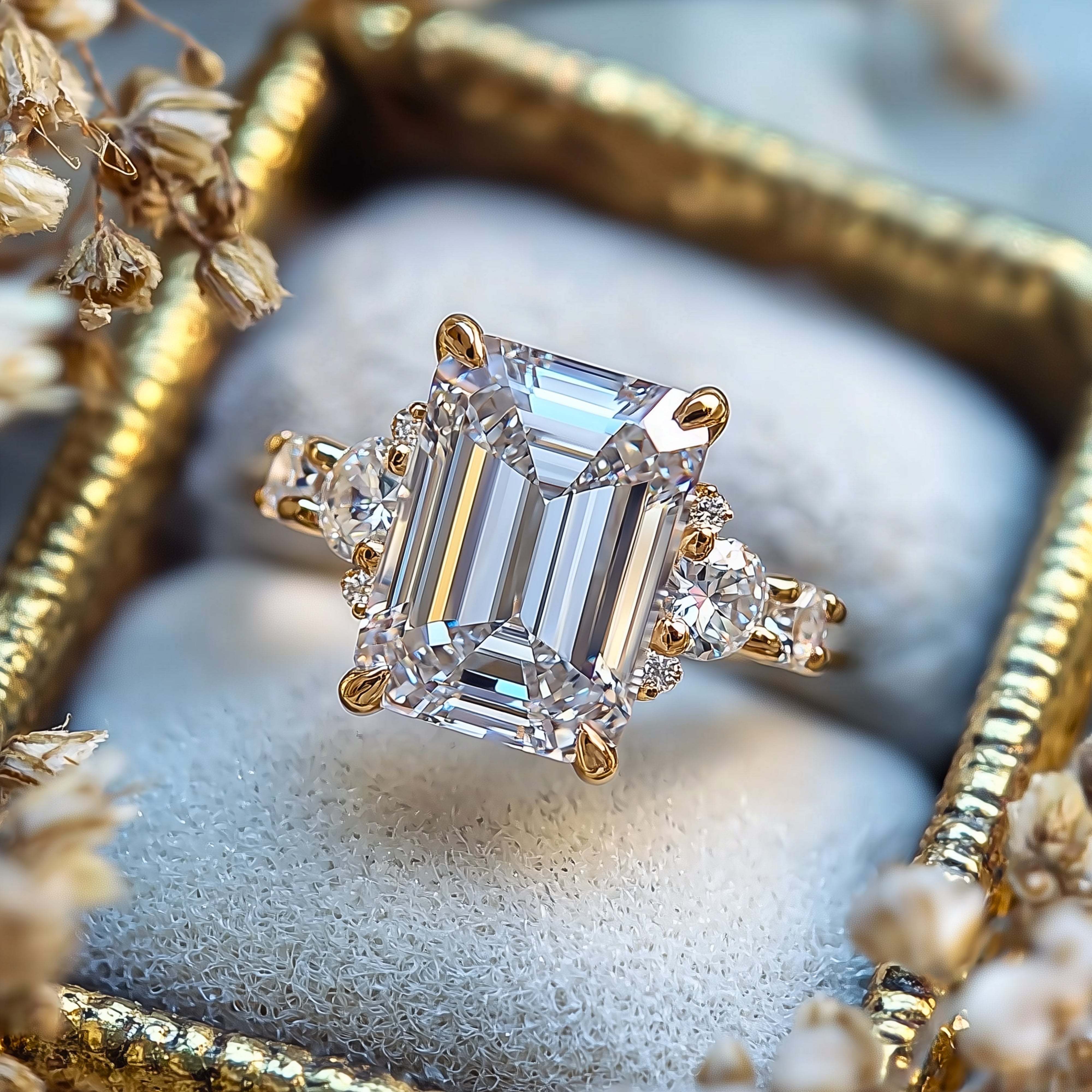 The Bella Jewel 'To My Wife' Gift Jewelry Set