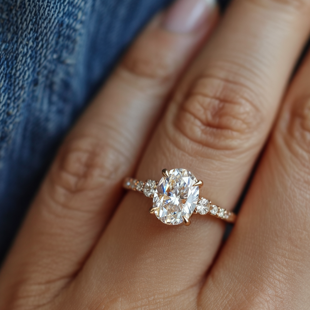 The Luna | To My Future Wife