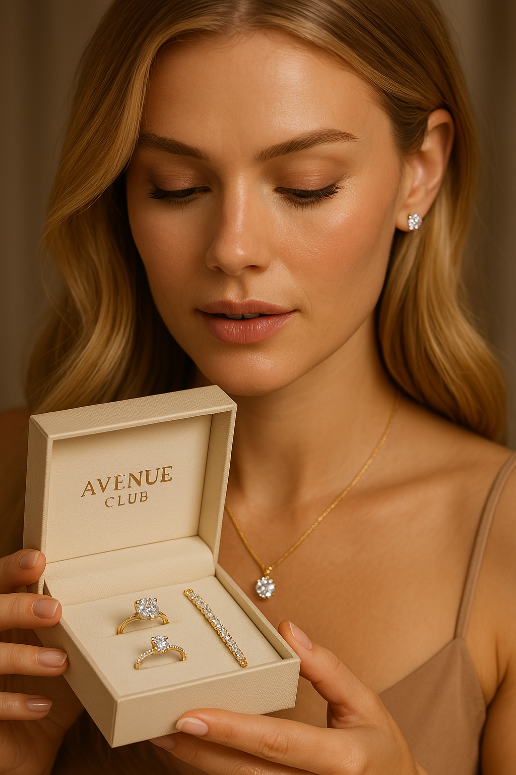 The Avenue Club